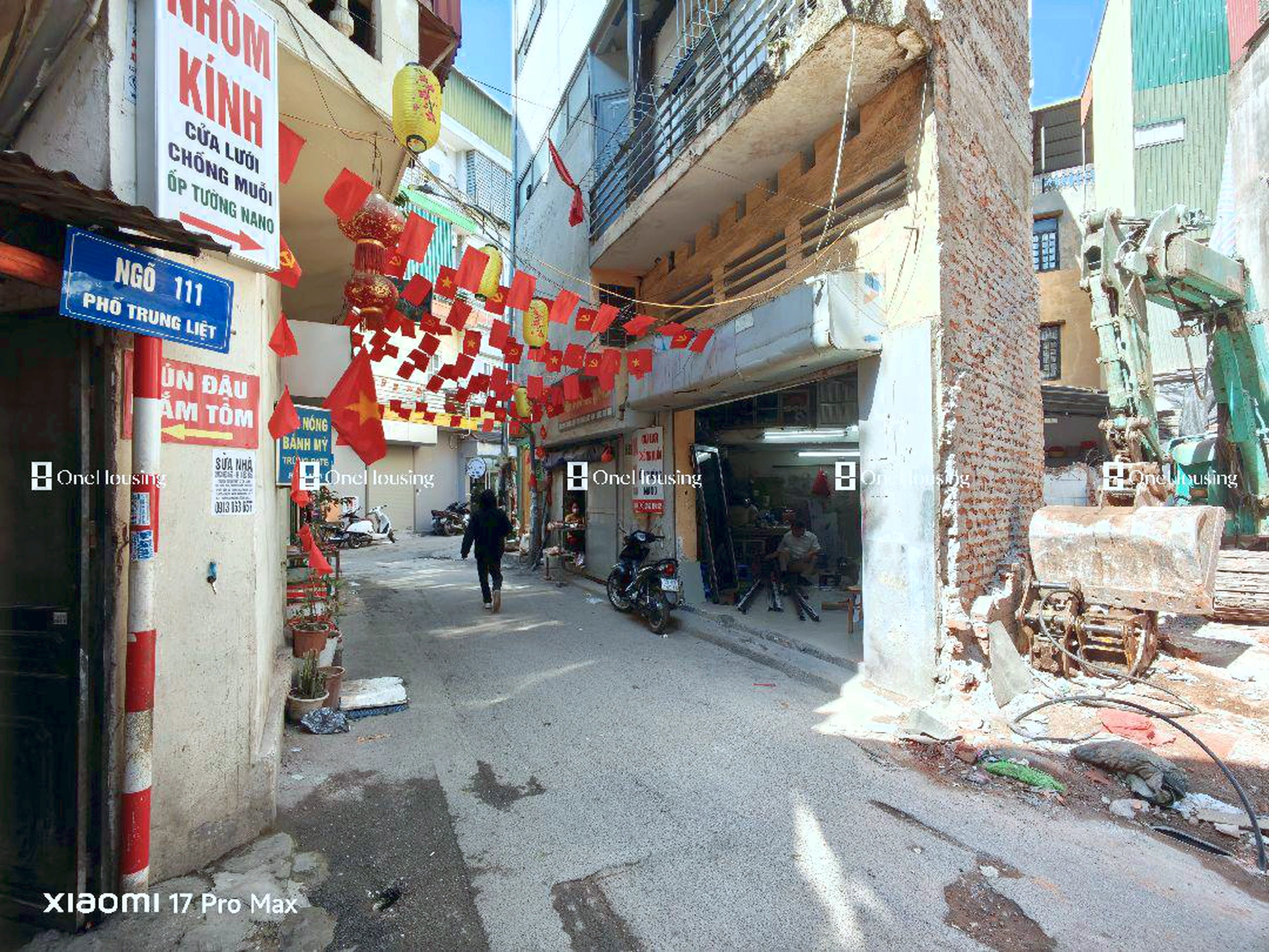 Đất nền Trung Liệt, P. Trung Liệt, Q. Đống Đa, TP. Hà Nội