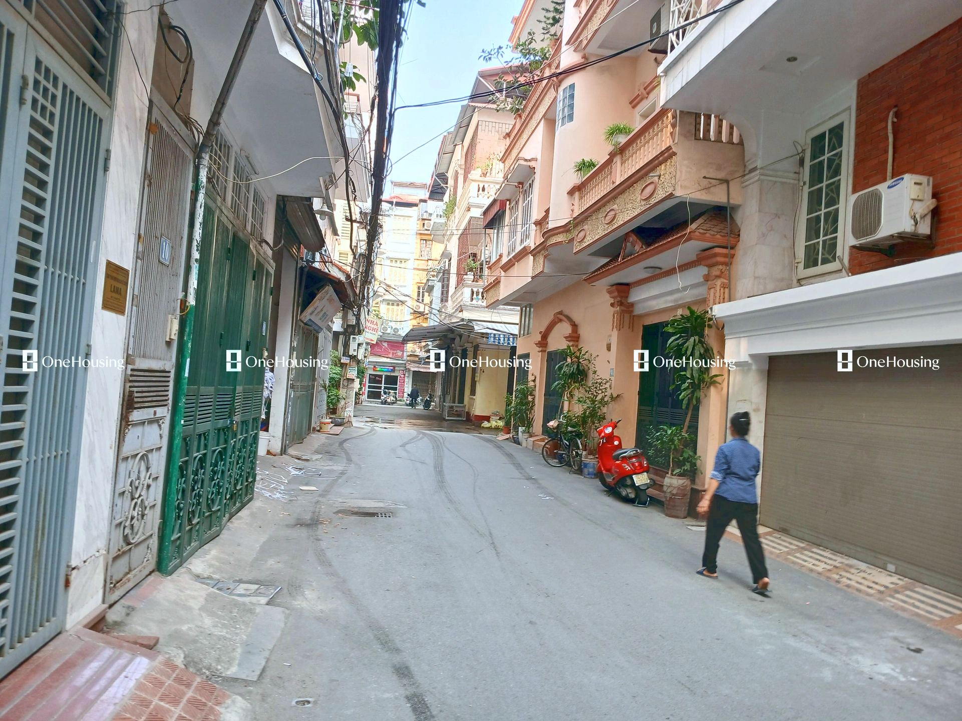 Onehousing image