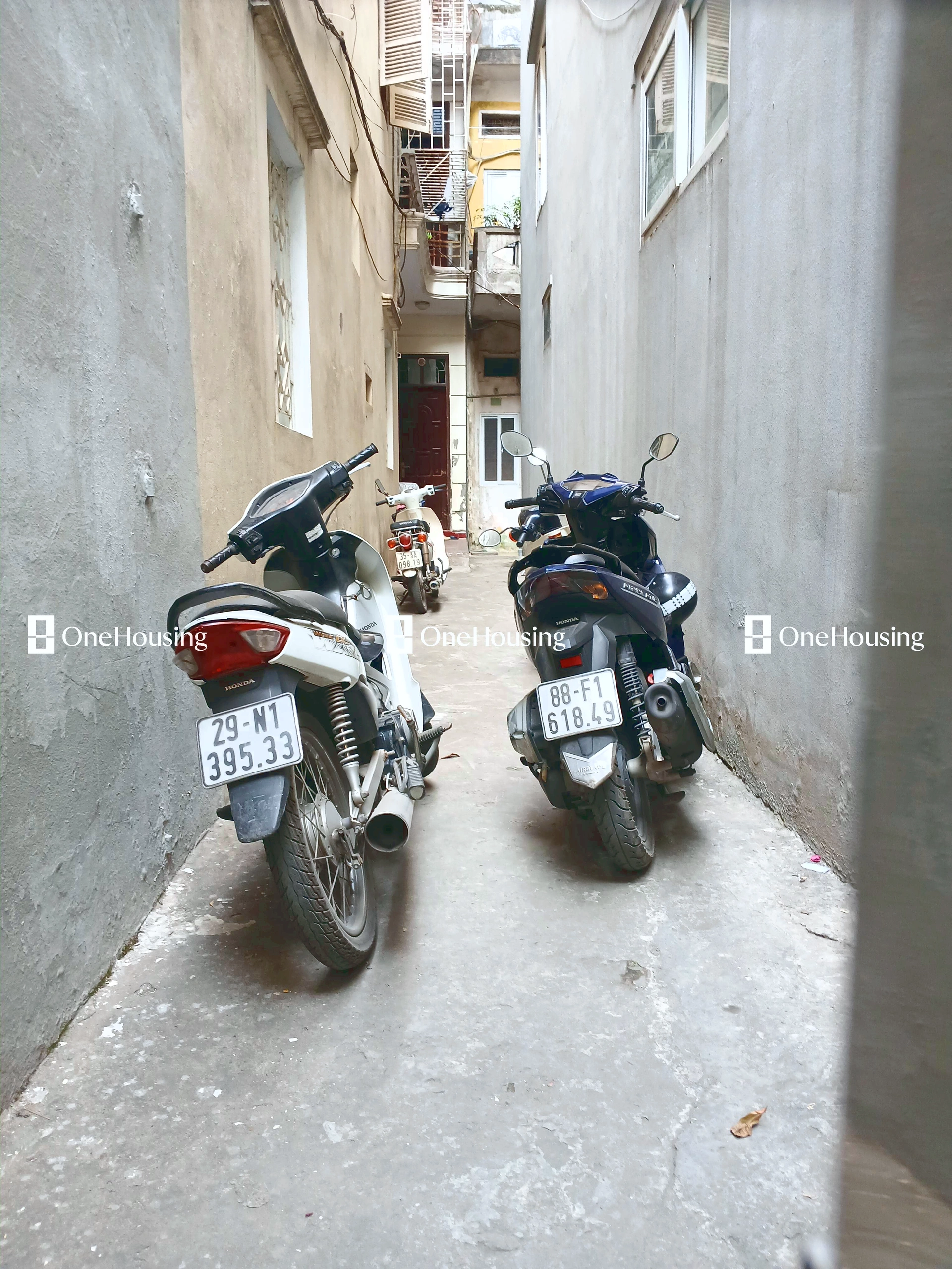 Onehousing image