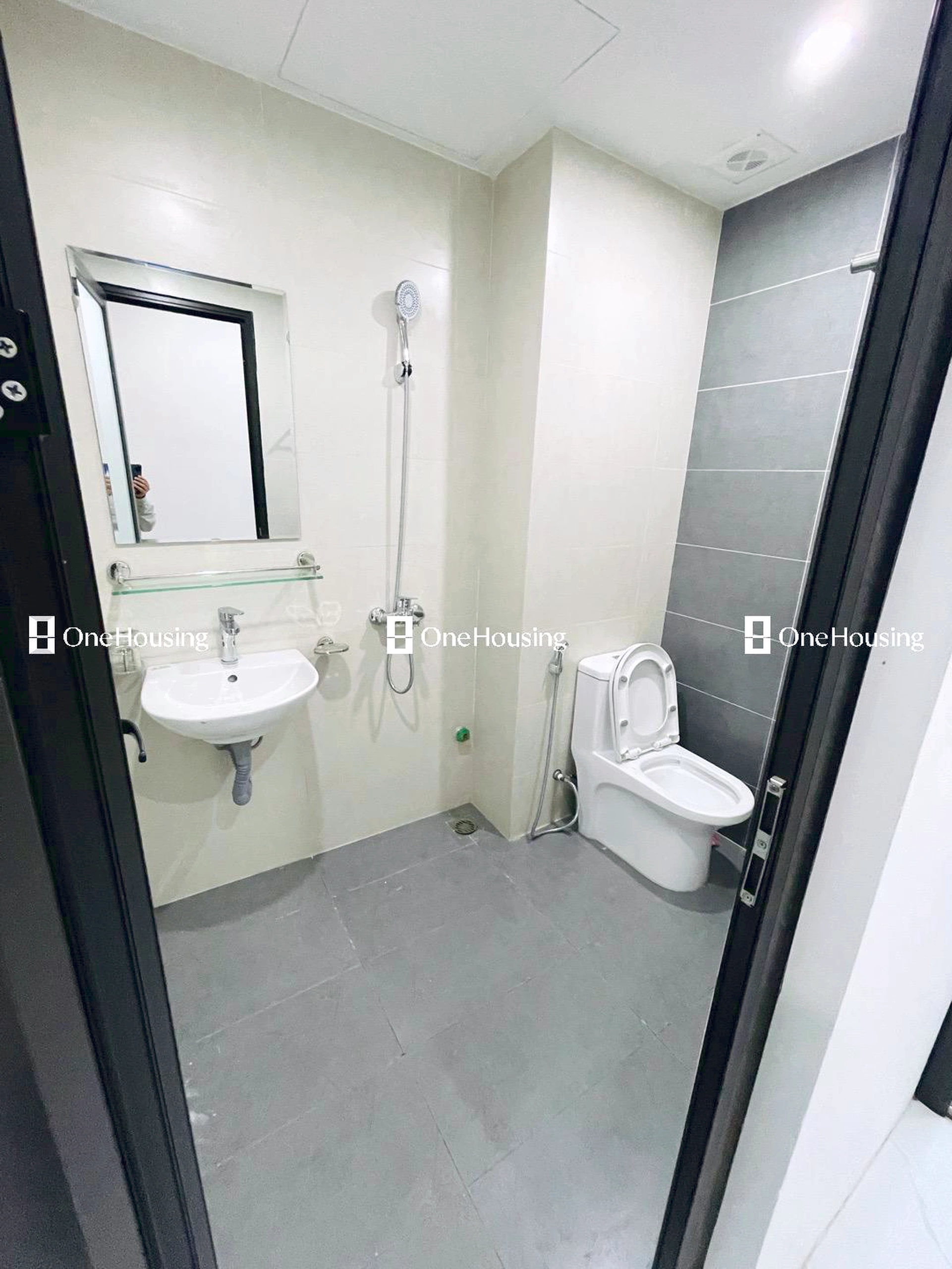 Nhà mặt ngõ cách Đại Cát 20m, P. Liên Mạc, Q. Bắc Từ Liêm, TP. Hà Nội