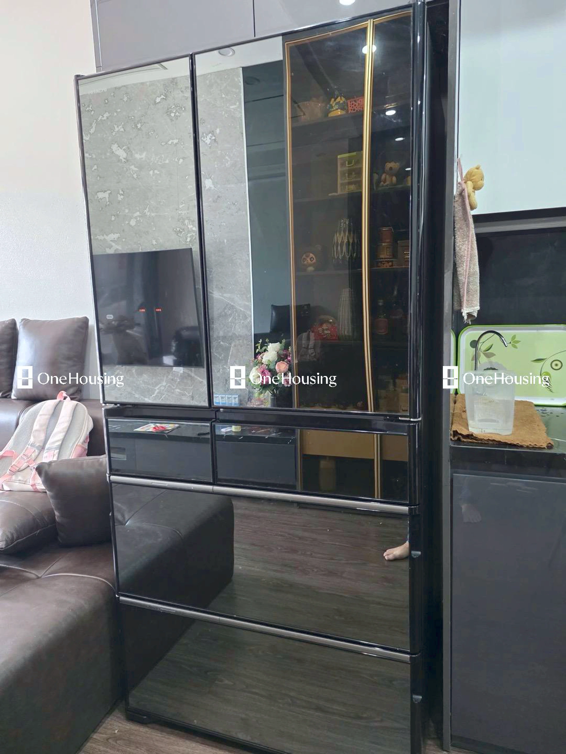 Nhà mặt ngõ cách La Nội 50m, P. Dương Nội, Q. Hà Đông, TP. Hà Nội