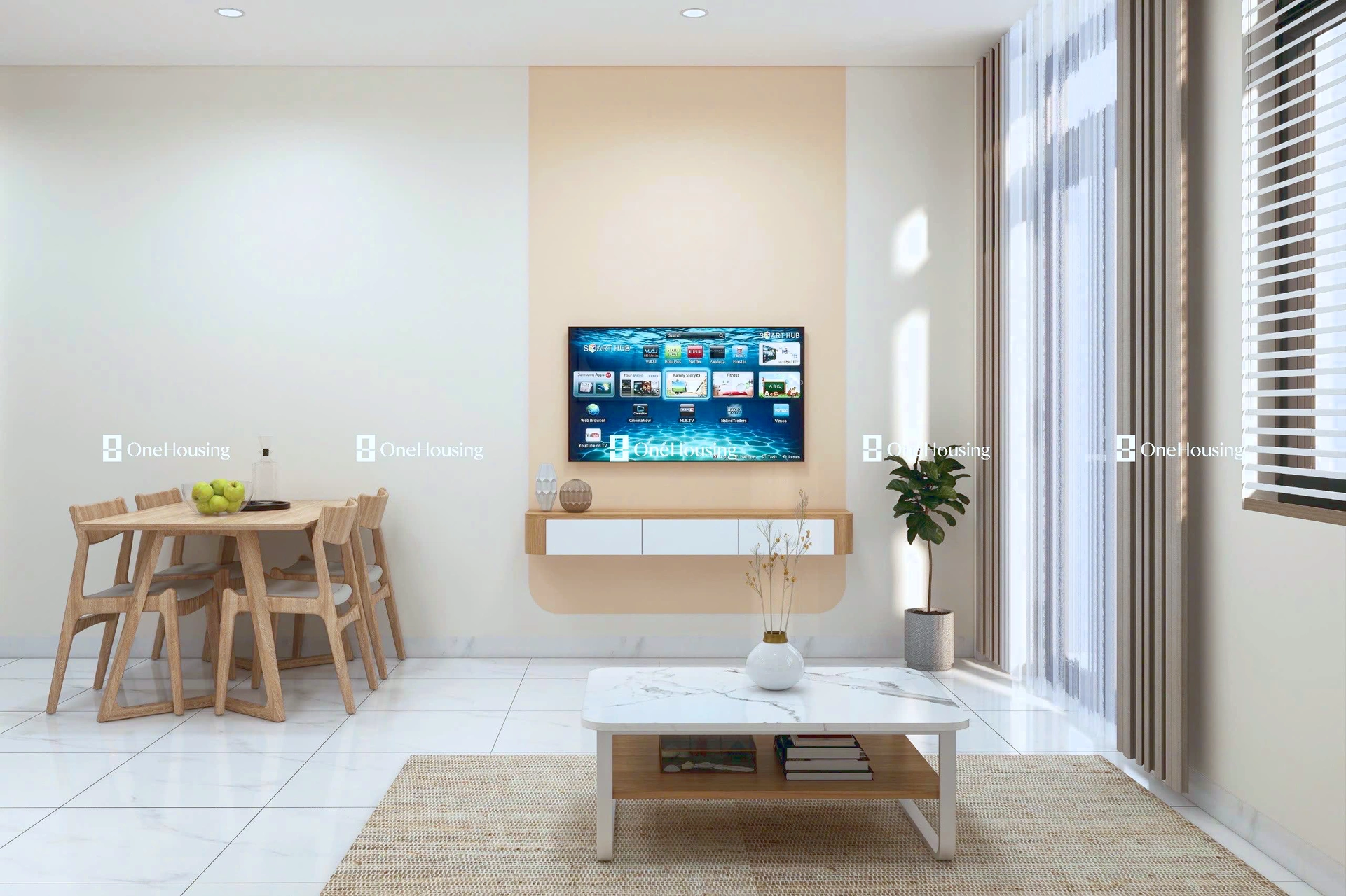 Onehousing image