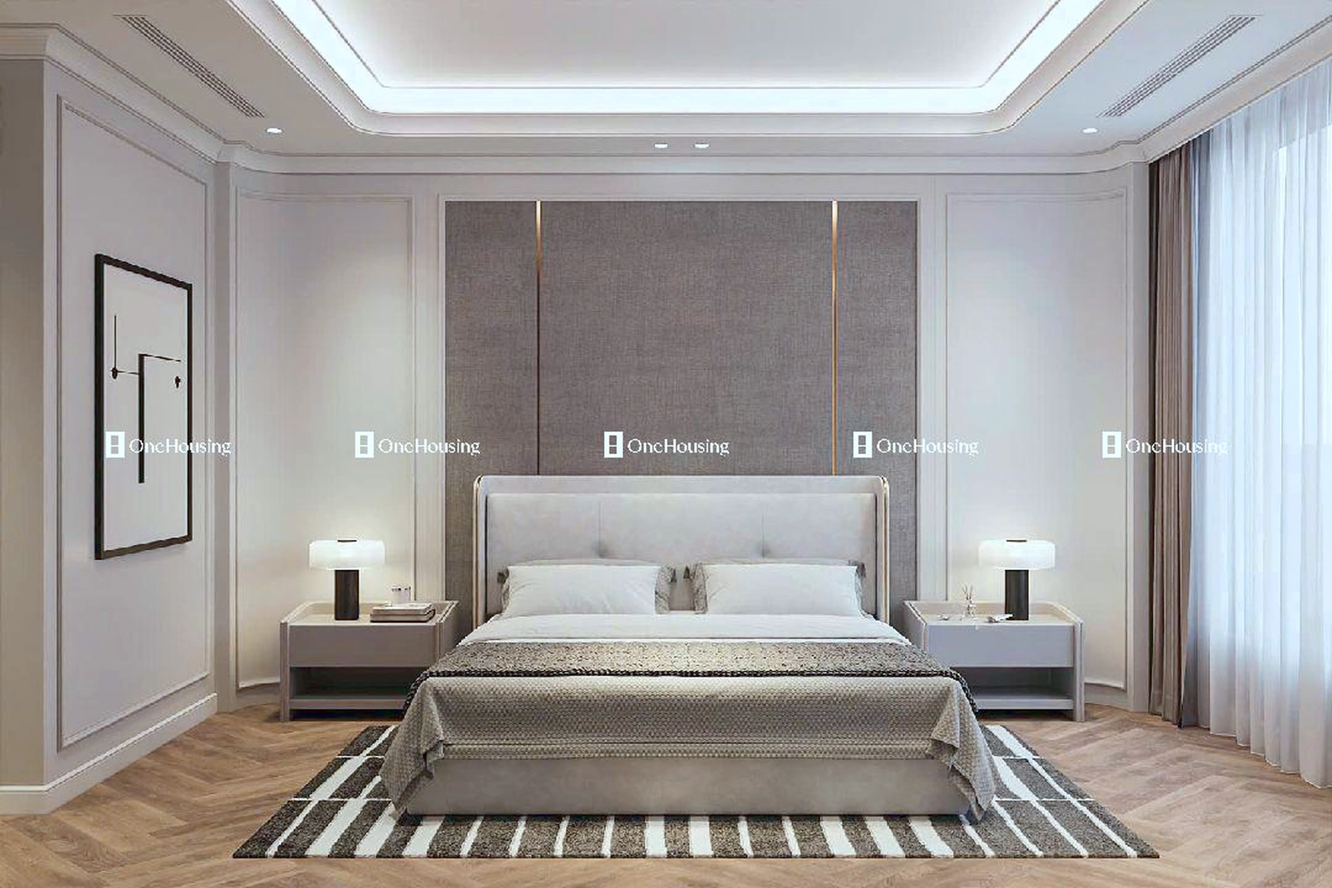 Nhà mặt ngõ cách Nguyễn Sơn 50m, P. Gia Thụy, Q. Long Biên, TP. Hà Nội