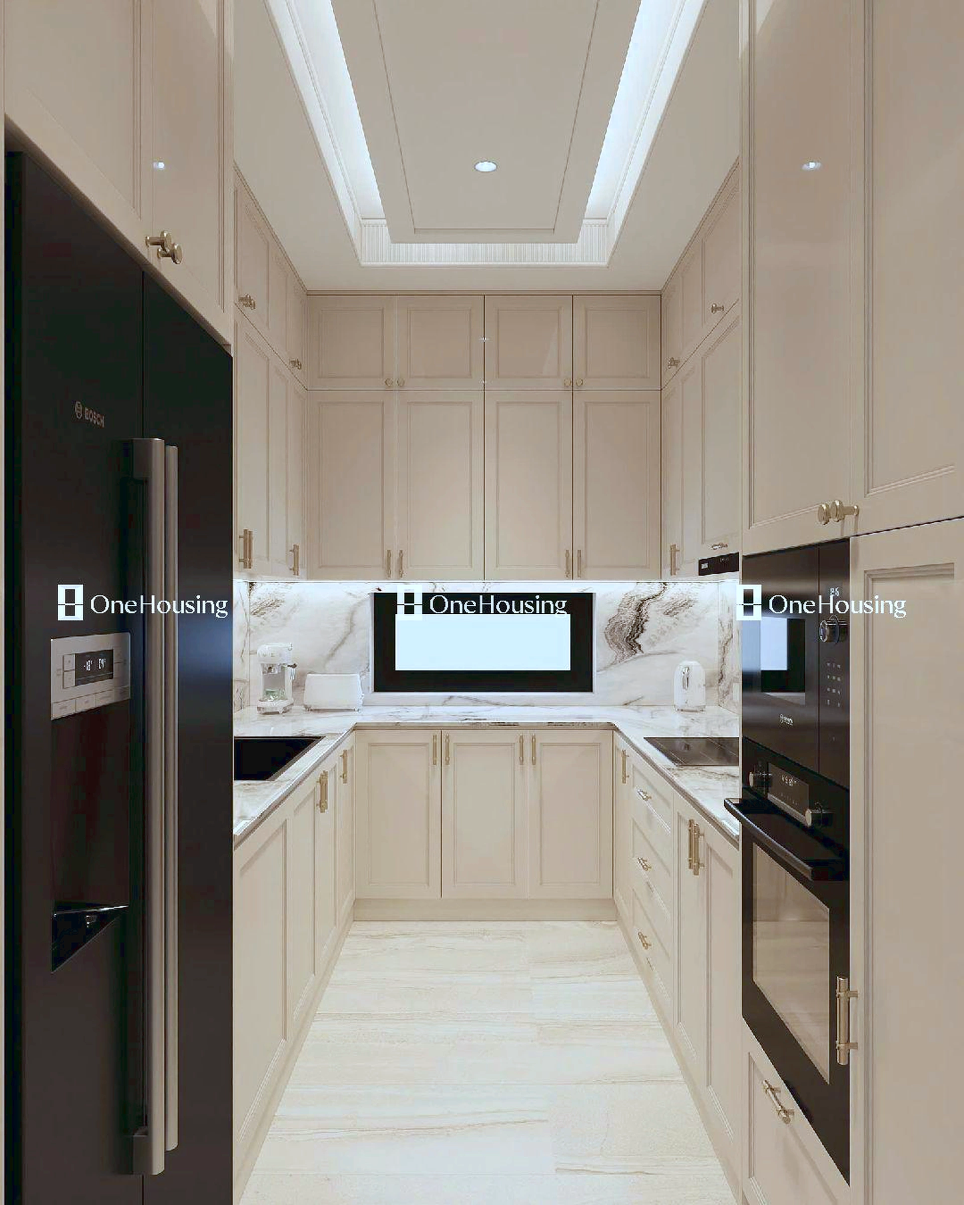 Nhà mặt ngõ cách Nguyễn Sơn 50m, P. Gia Thụy, Q. Long Biên, TP. Hà Nội