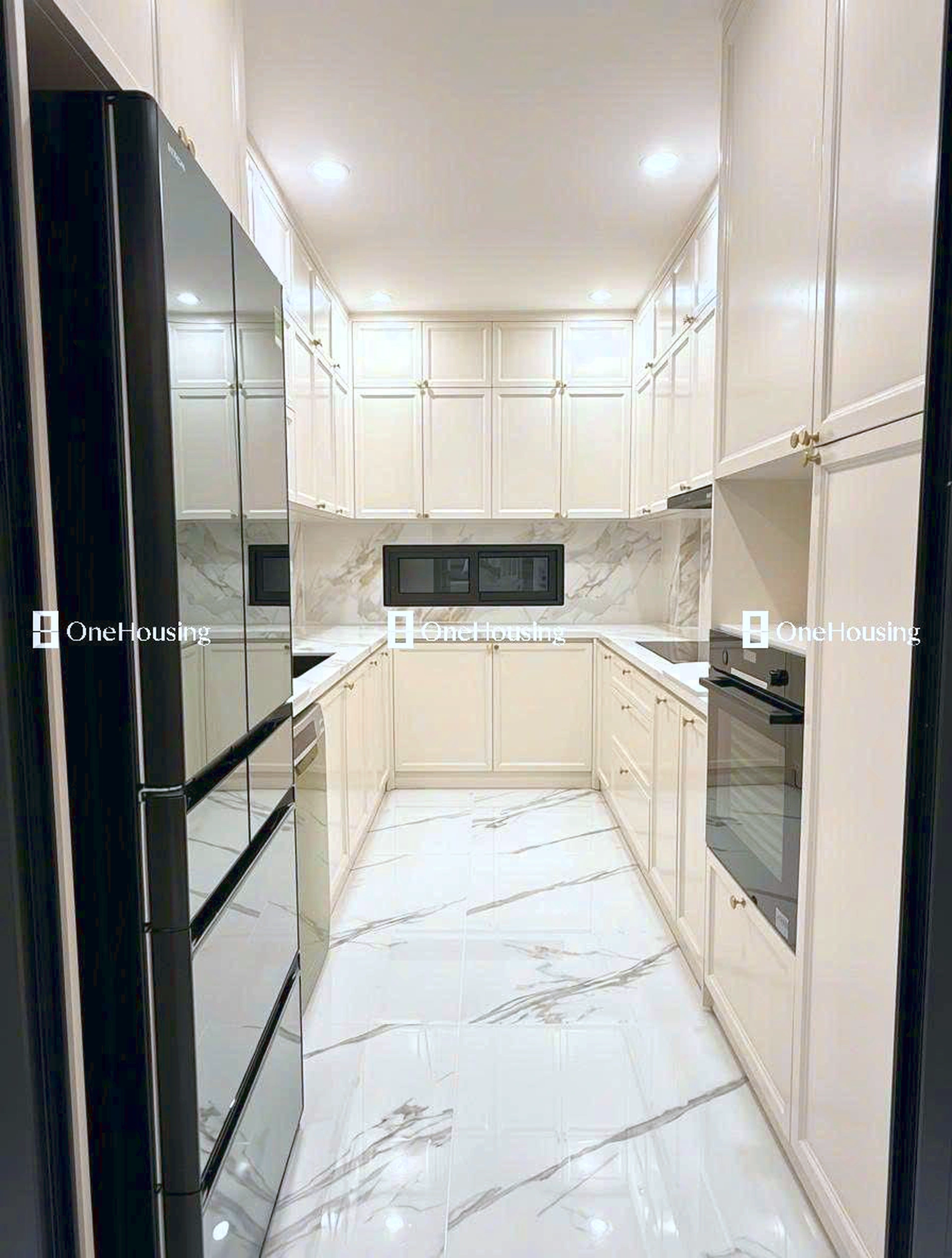 Nhà mặt ngõ cách Nguyễn Sơn 50m, P. Gia Thụy, Q. Long Biên, TP. Hà Nội