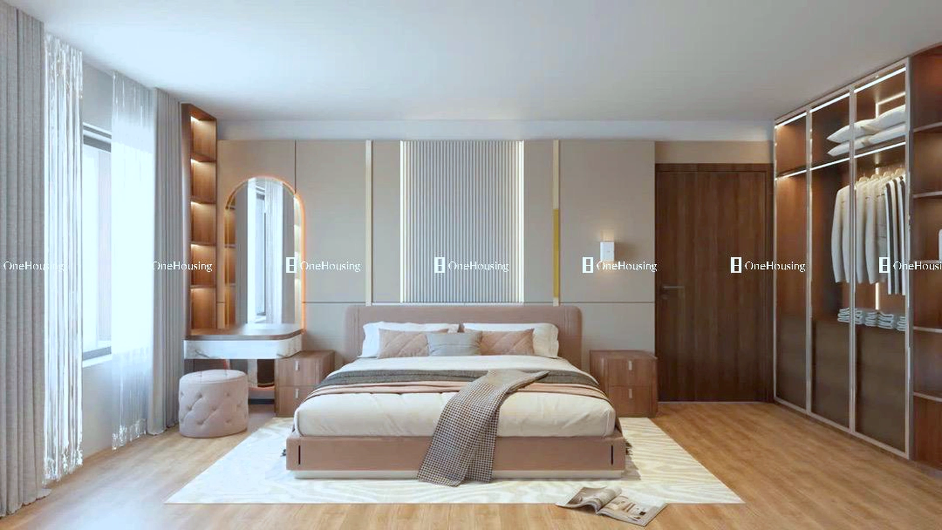 Nhà mặt phố Hoàng Đạo Thúy, P. Yên Hòa, Q. Cầu Giấy, TP. Hà Nội