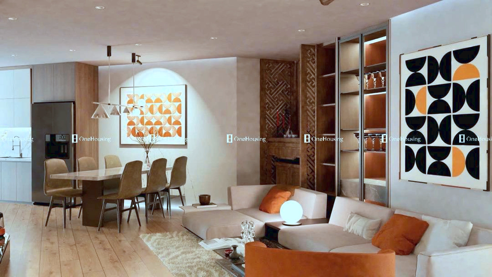 Nhà mặt phố Hoàng Đạo Thúy, P. Yên Hòa, Q. Cầu Giấy, TP. Hà Nội