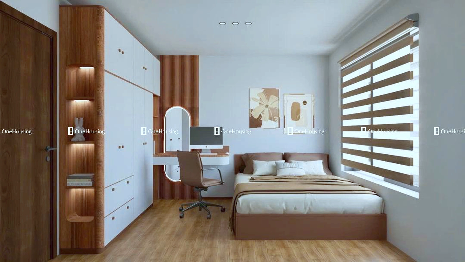 Nhà mặt phố Hoàng Đạo Thúy, P. Yên Hòa, Q. Cầu Giấy, TP. Hà Nội