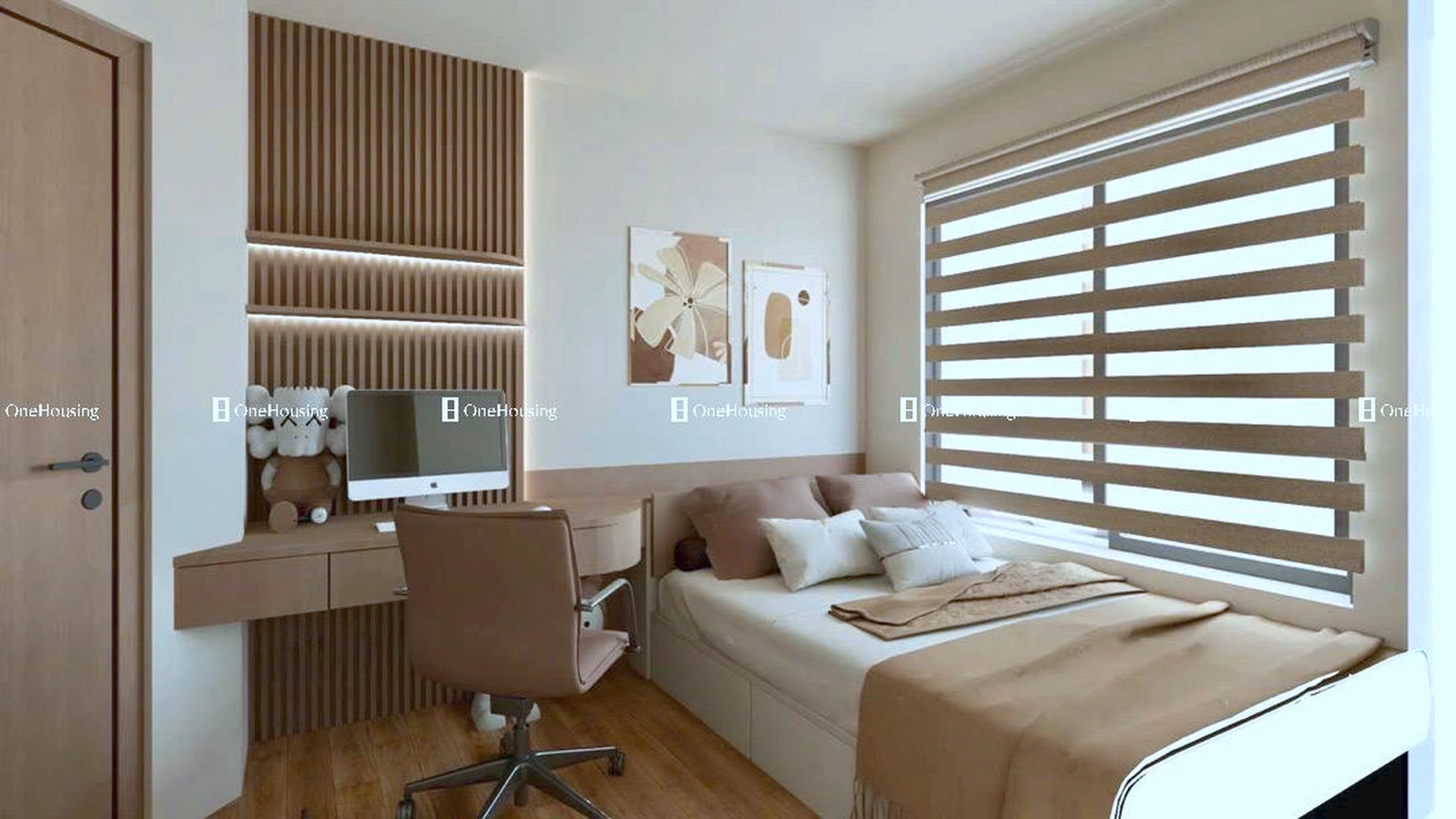 Nhà mặt phố Hoàng Đạo Thúy, P. Yên Hòa, Q. Cầu Giấy, TP. Hà Nội