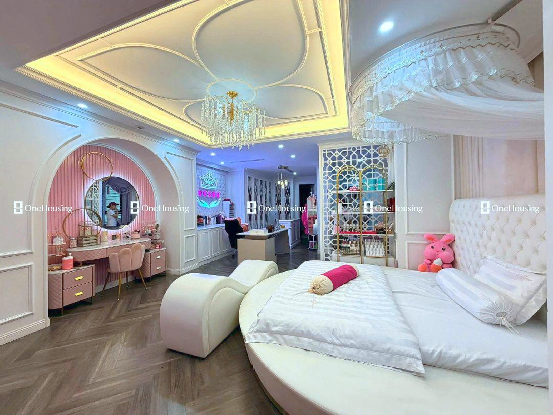 Nhà mặt phố Trần Tử Bình, P. Nghĩa Đô, Q. Cầu Giấy, TP. Hà Nội