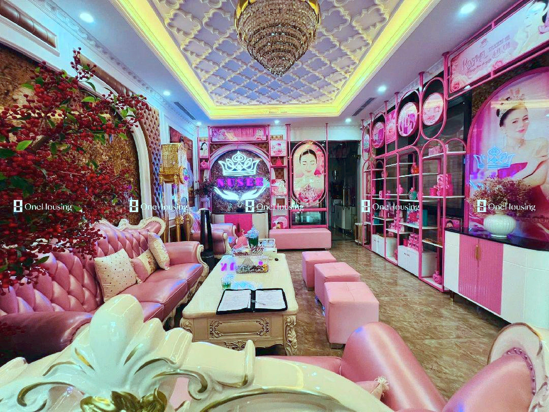 Nhà mặt phố Trần Tử Bình, P. Nghĩa Đô, Q. Cầu Giấy, TP. Hà Nội