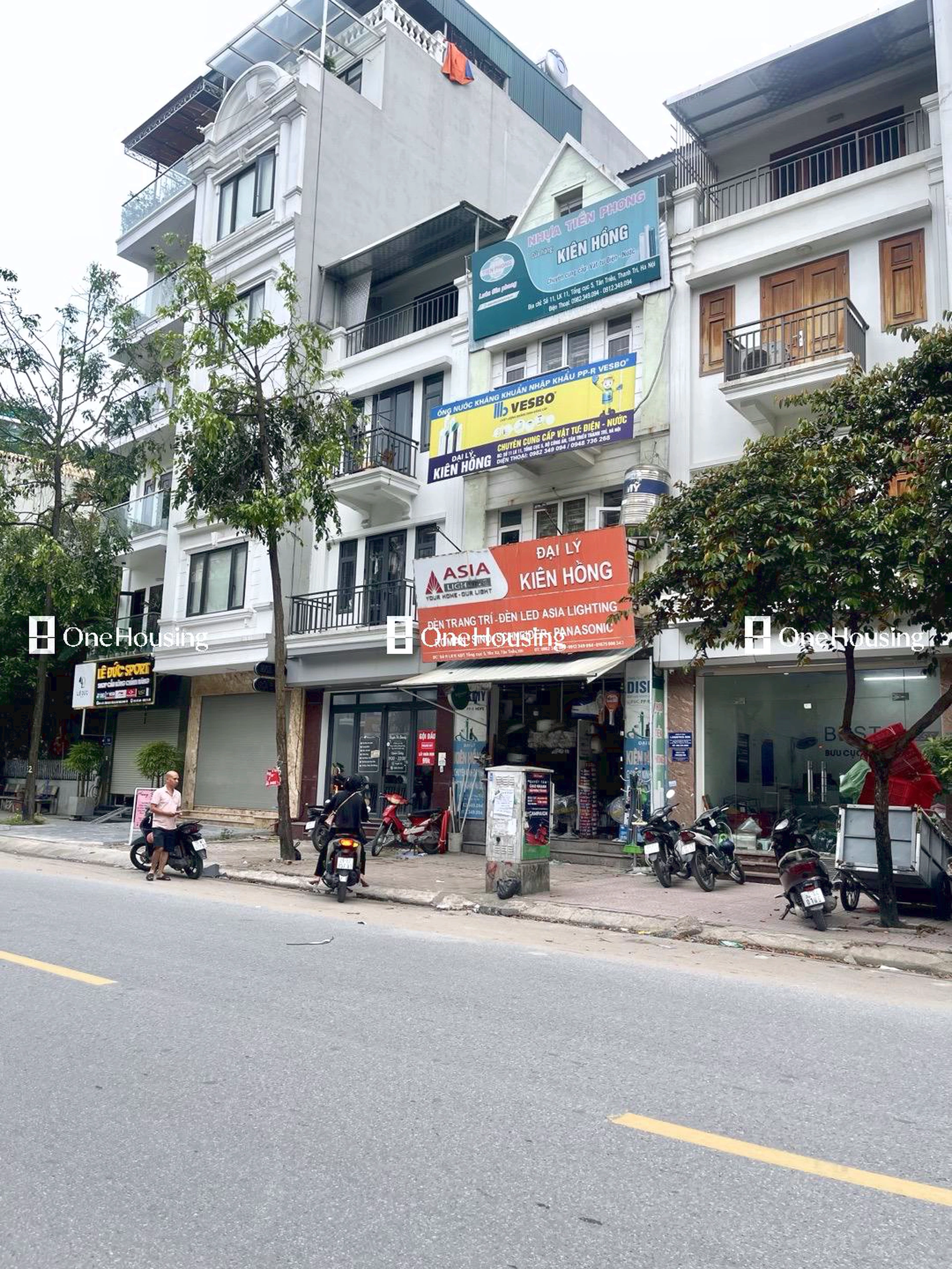 Onehousing image