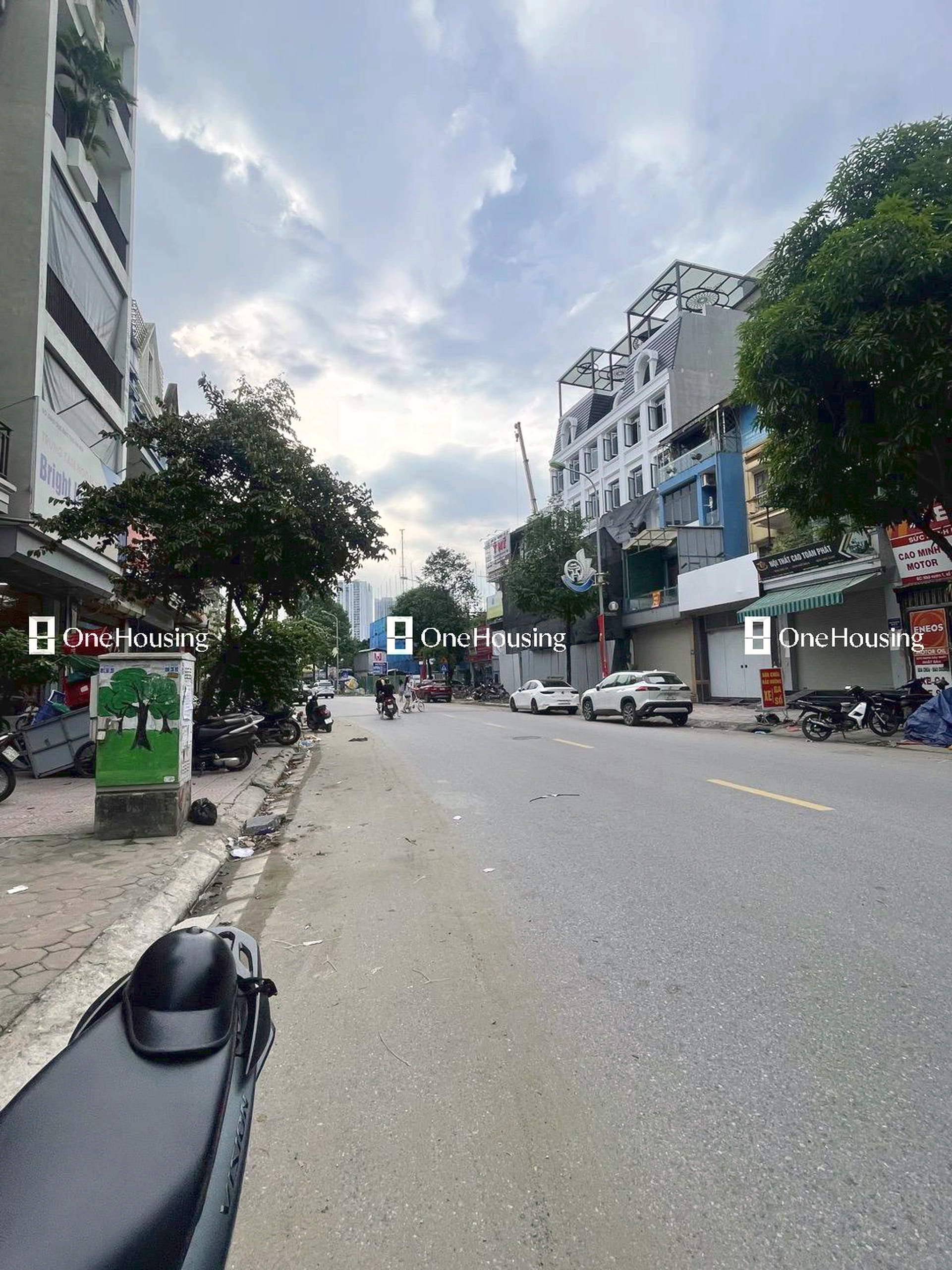 Onehousing image