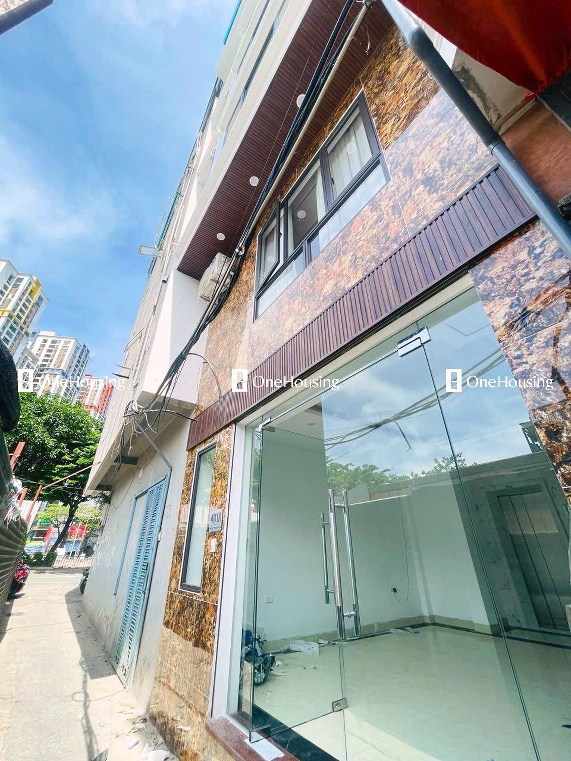 Onehousing image