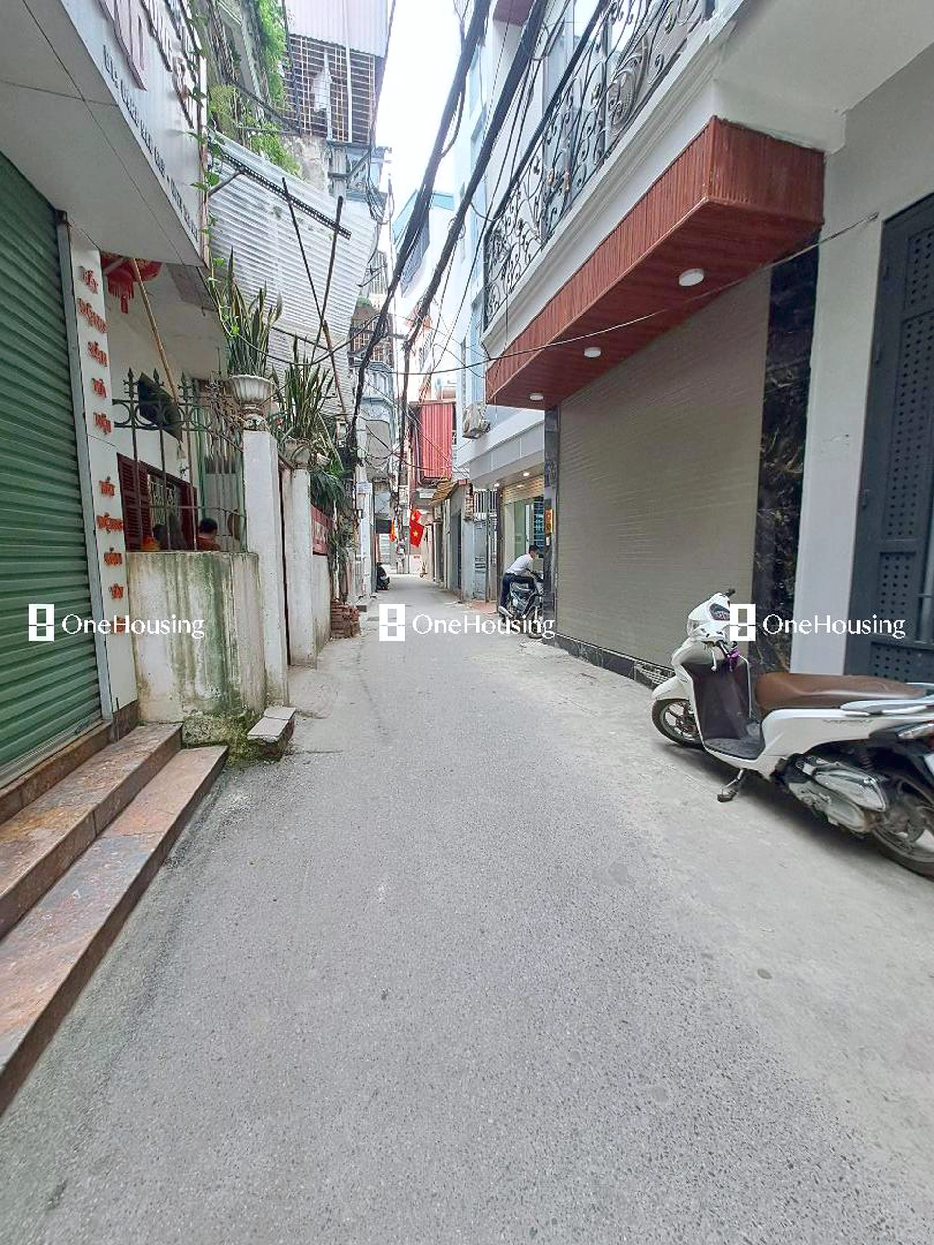 Onehousing image