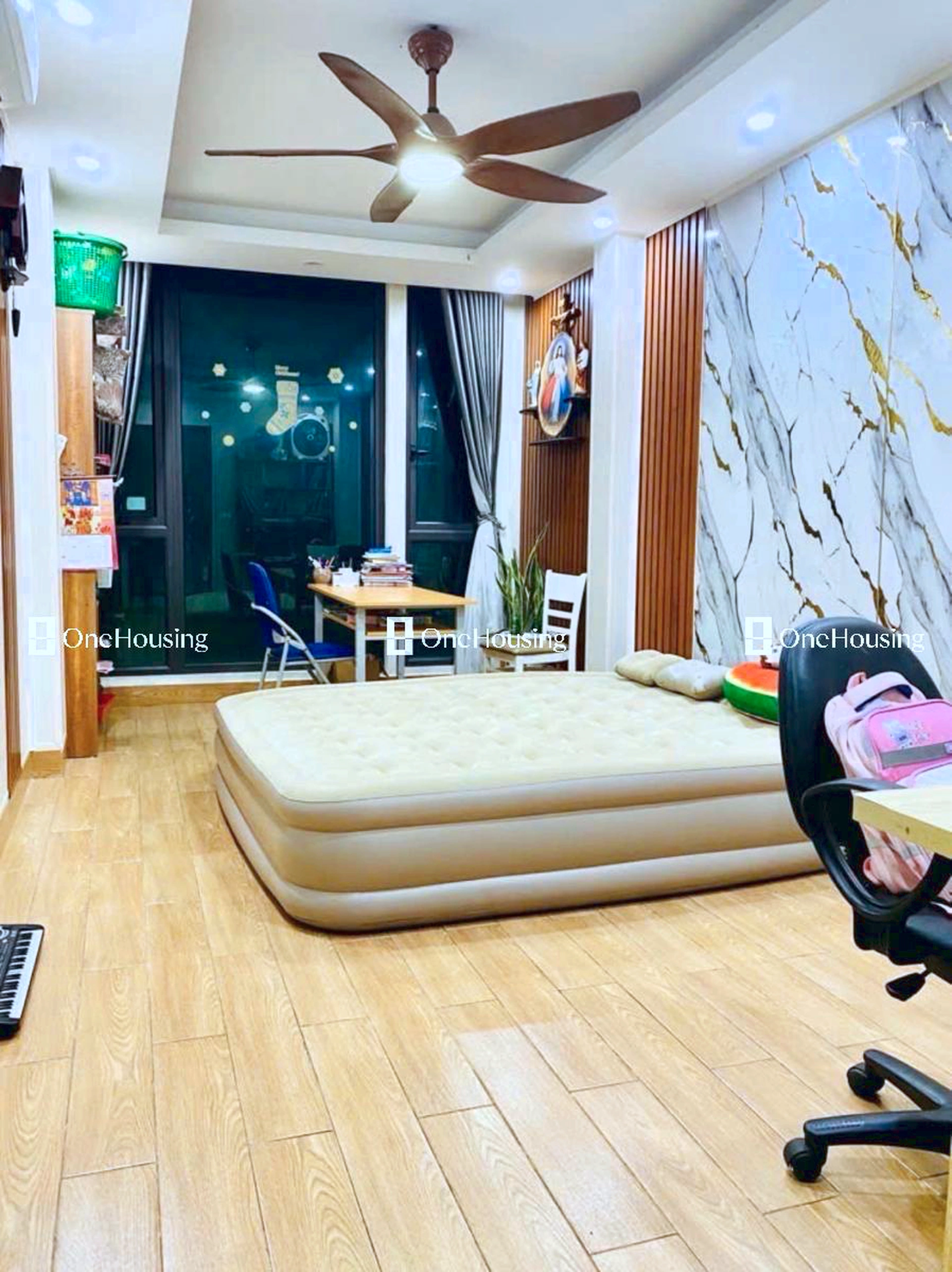 Nhà mặt ngõ cách Láng 50m, P. Láng Thượng, Q. Đống Đa, TP. Hà Nội