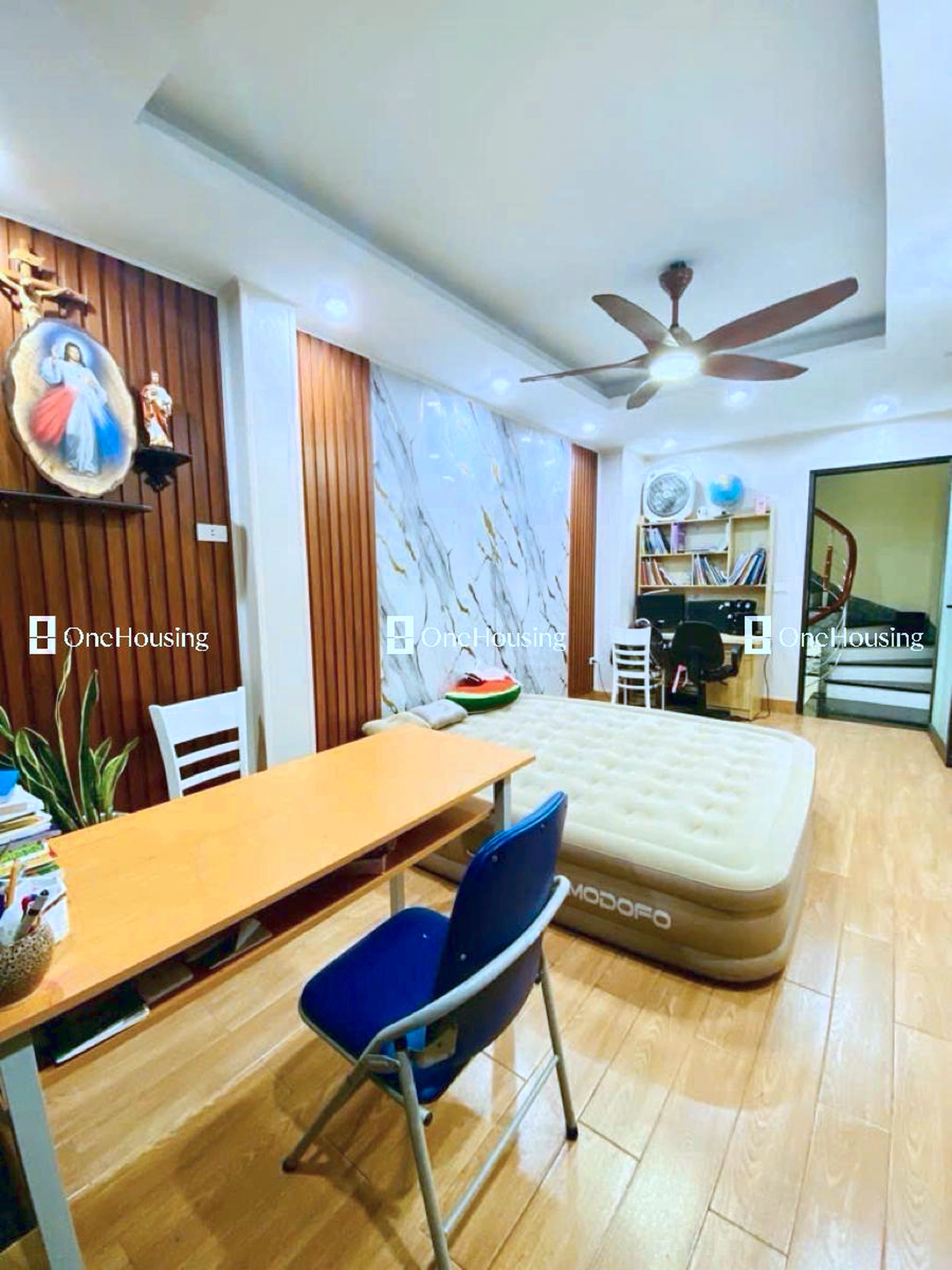 Nhà mặt ngõ cách Láng 50m, P. Láng Thượng, Q. Đống Đa, TP. Hà Nội