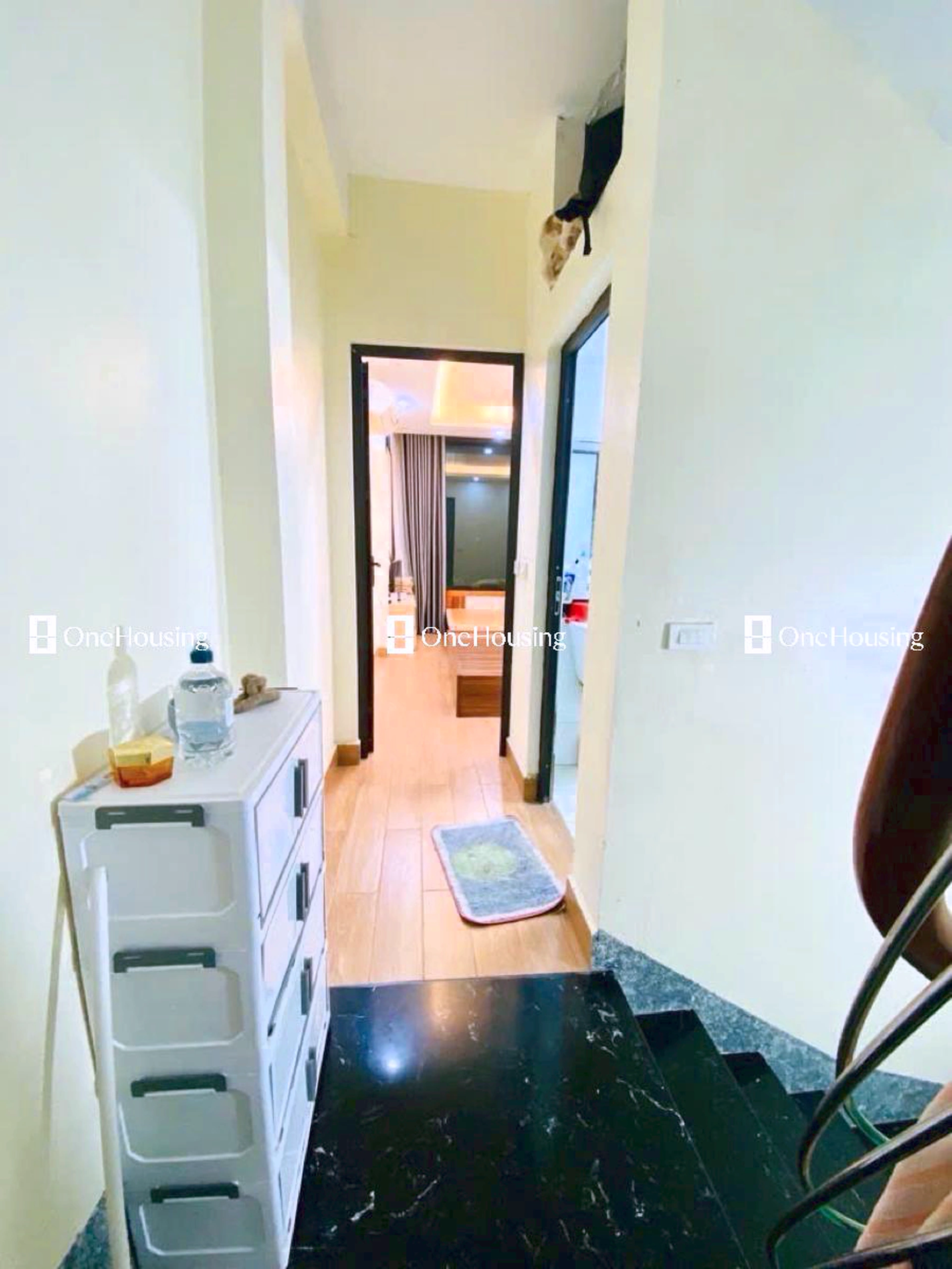 Nhà mặt ngõ cách Láng 50m, P. Láng Thượng, Q. Đống Đa, TP. Hà Nội