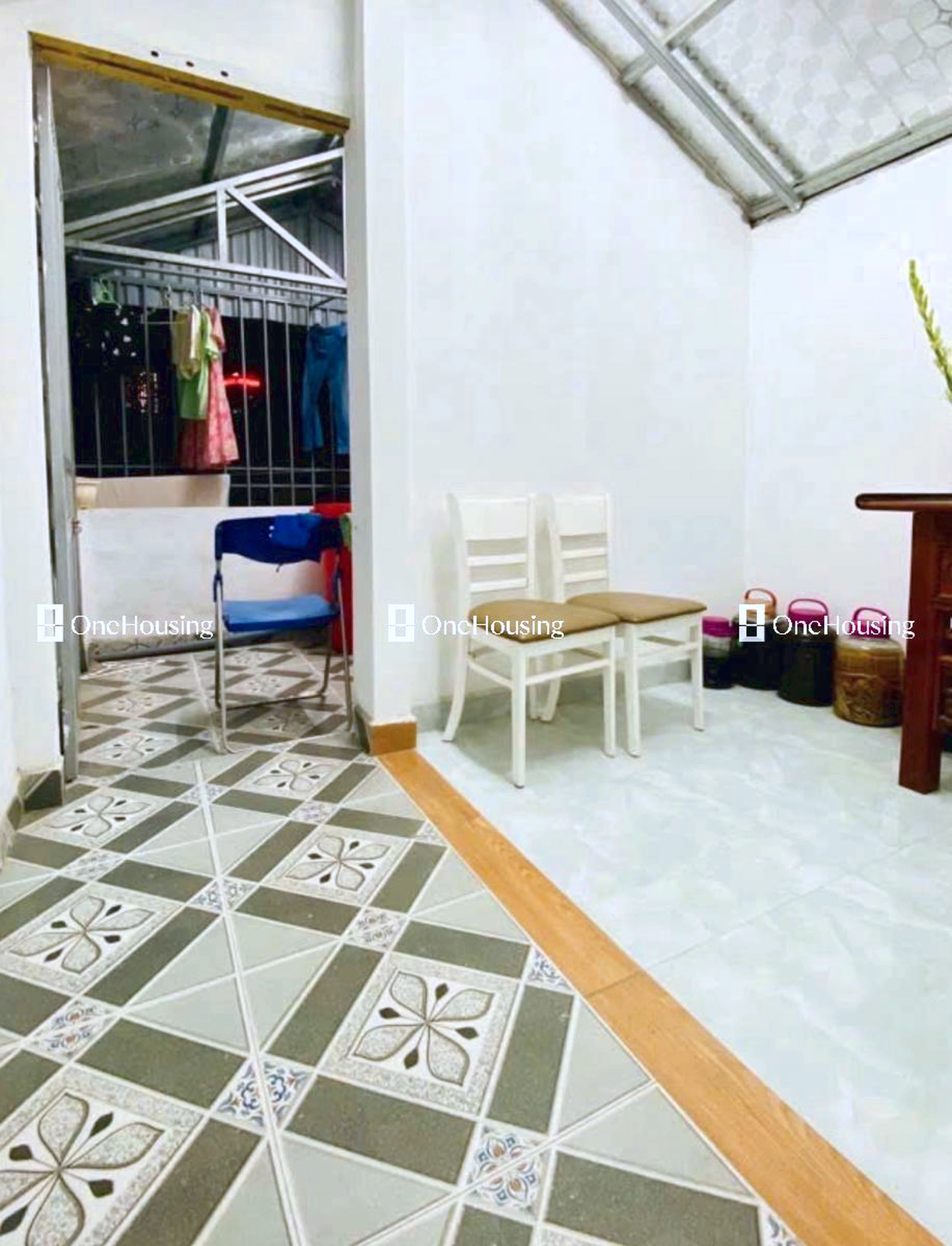 Nhà mặt ngõ cách Láng 50m, P. Láng Thượng, Q. Đống Đa, TP. Hà Nội