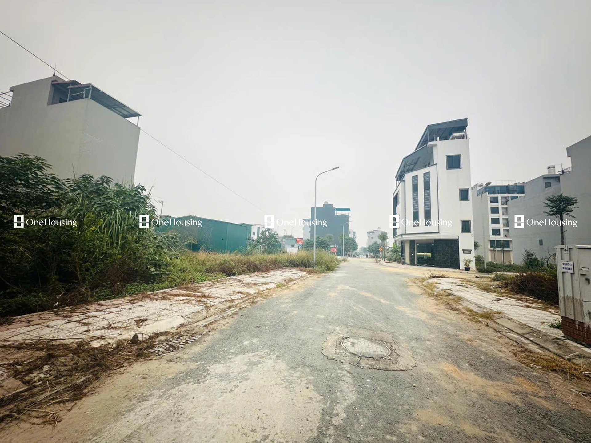 Onehousing image