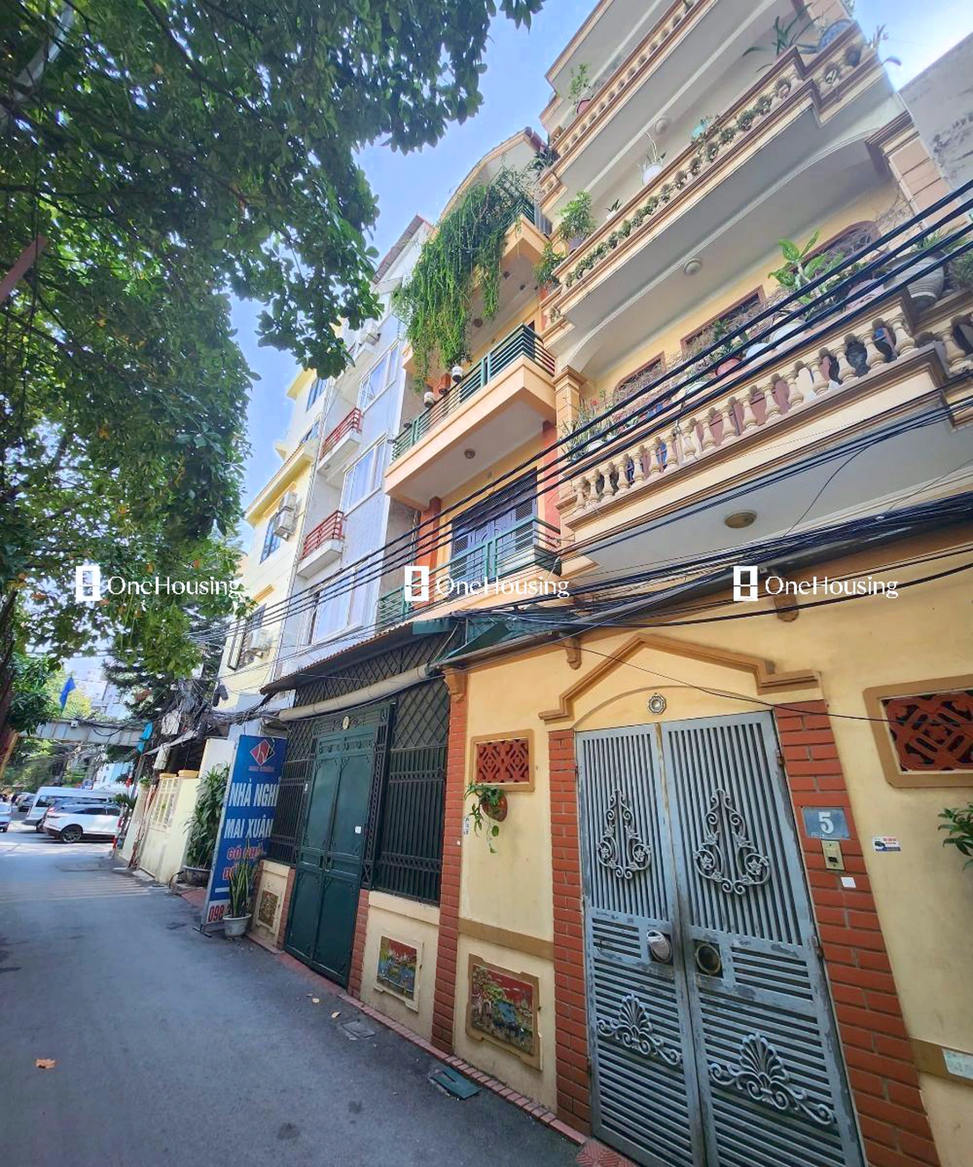 Onehousing image