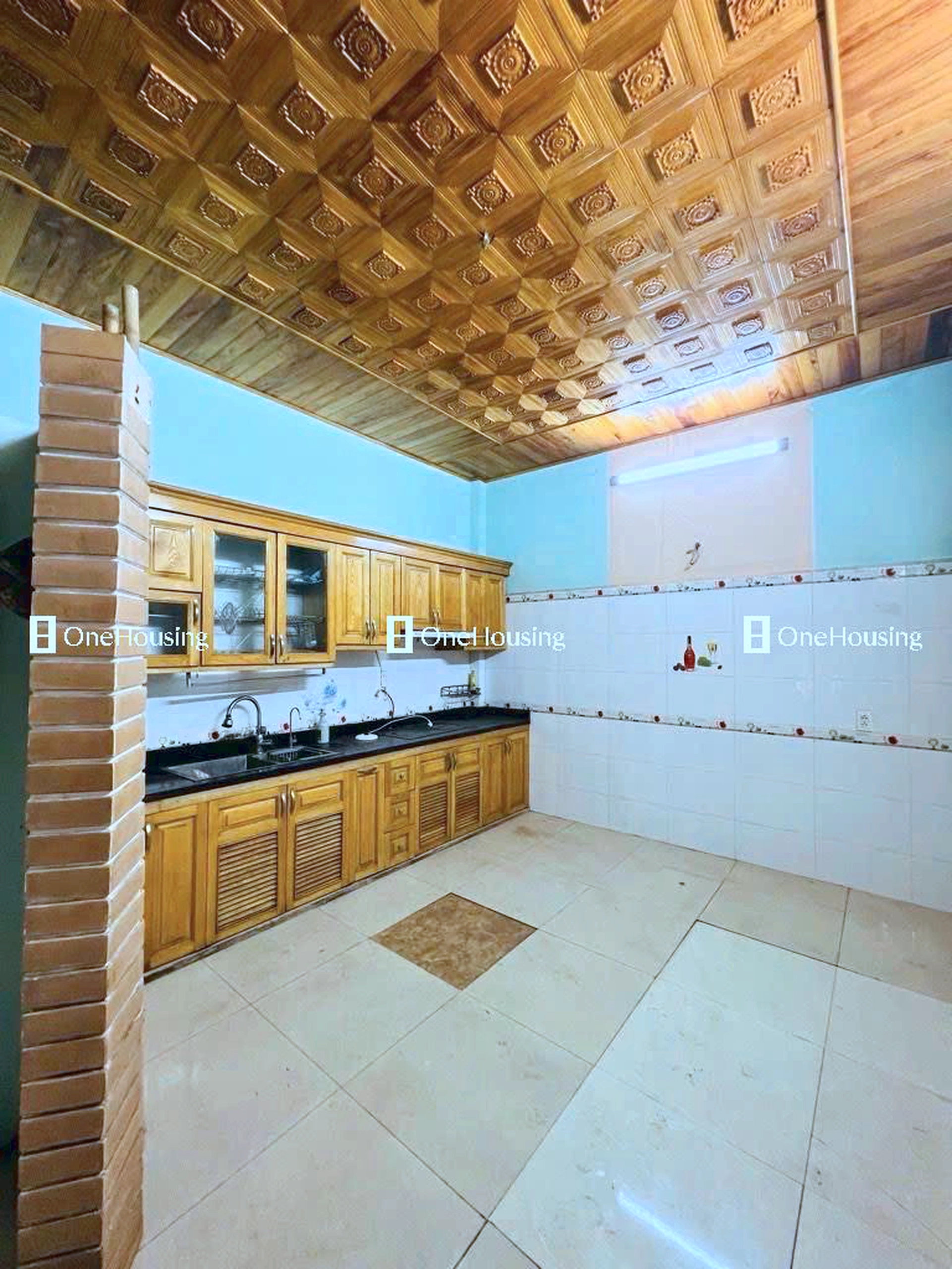 Nhà mặt ngõ cách Ngô Thì Nhậm 70m, P. Quang Trung, Q. Hà Đông, TP. Hà Nội