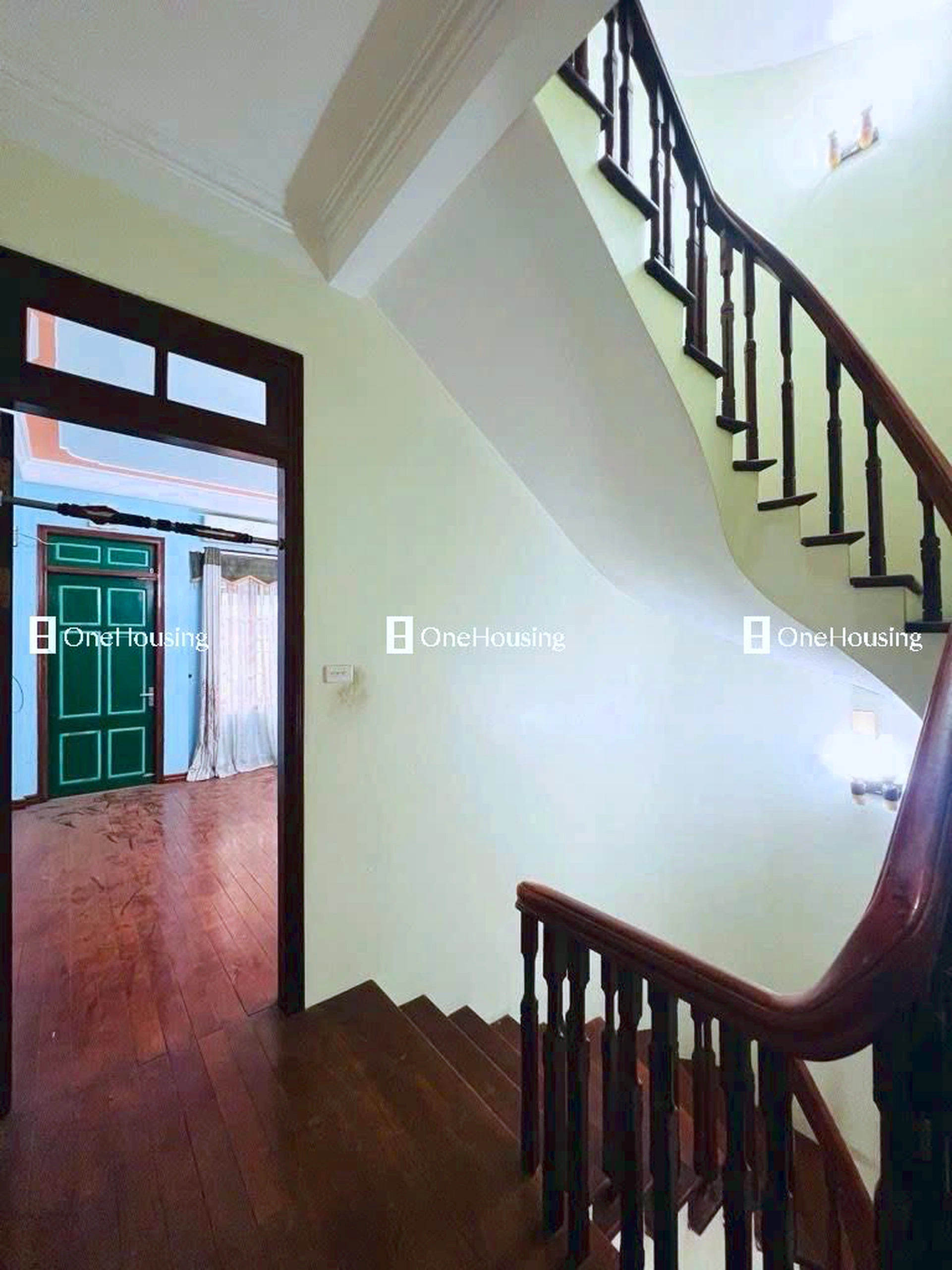 Nhà mặt ngõ cách Ngô Thì Nhậm 70m, P. Quang Trung, Q. Hà Đông, TP. Hà Nội