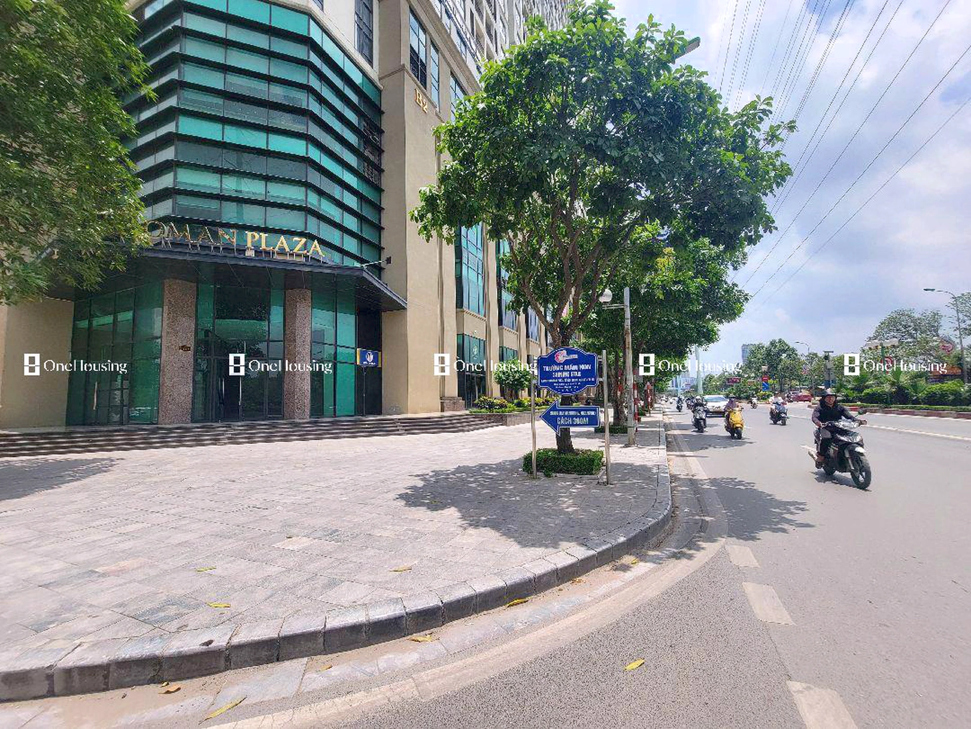 Onehousing image