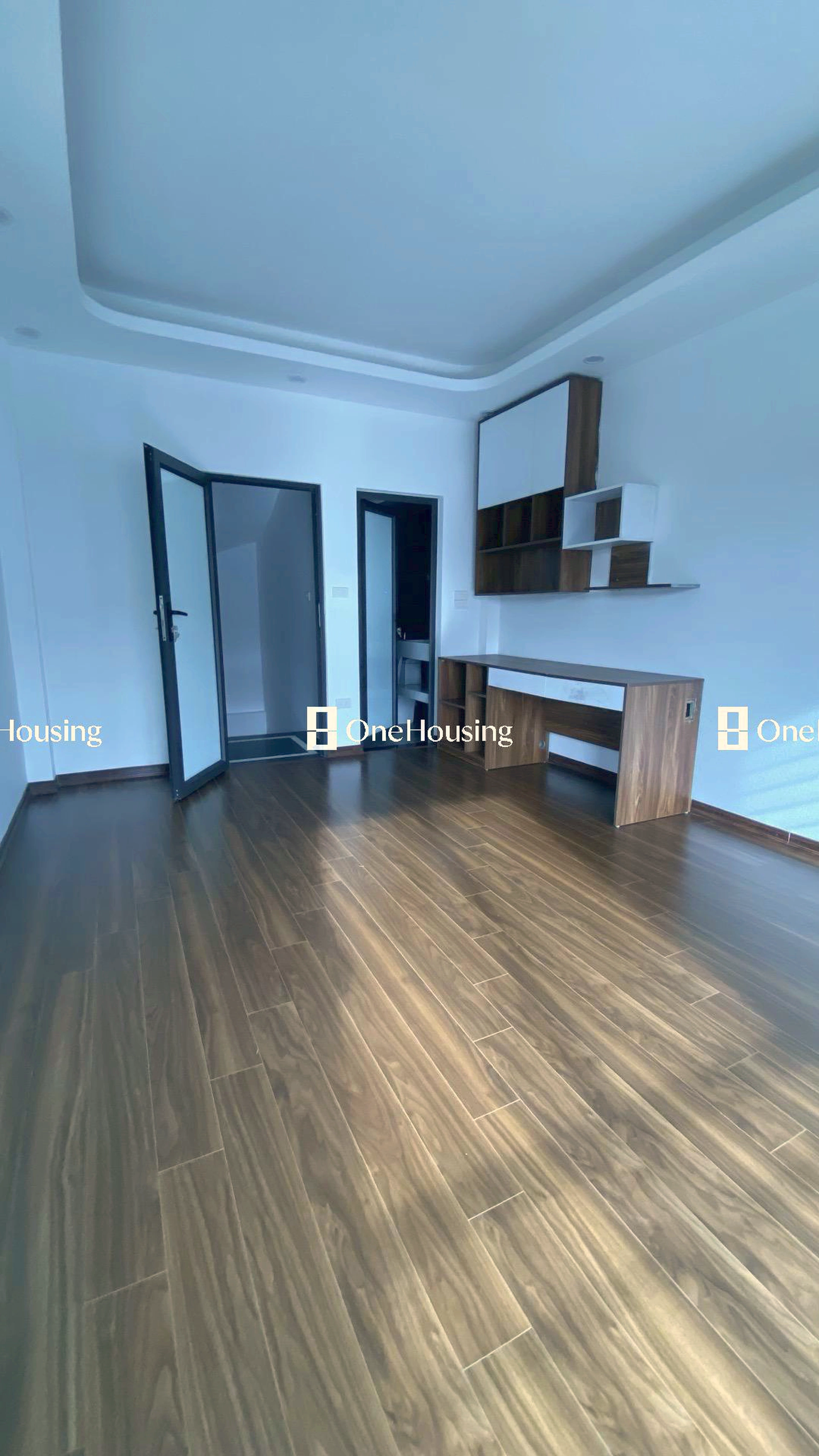 Nhà mặt ngõ cách Đức Giang 30m, P. Thượng Thanh, Q. Long Biên, TP. Hà Nội