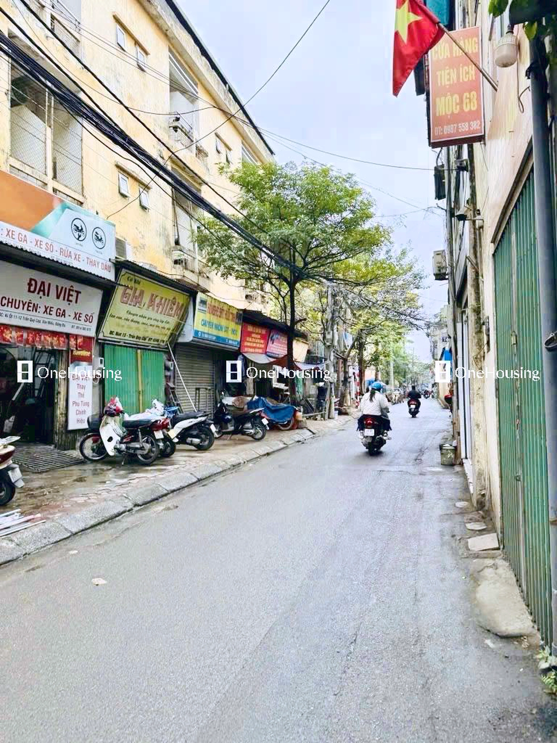 Onehousing image