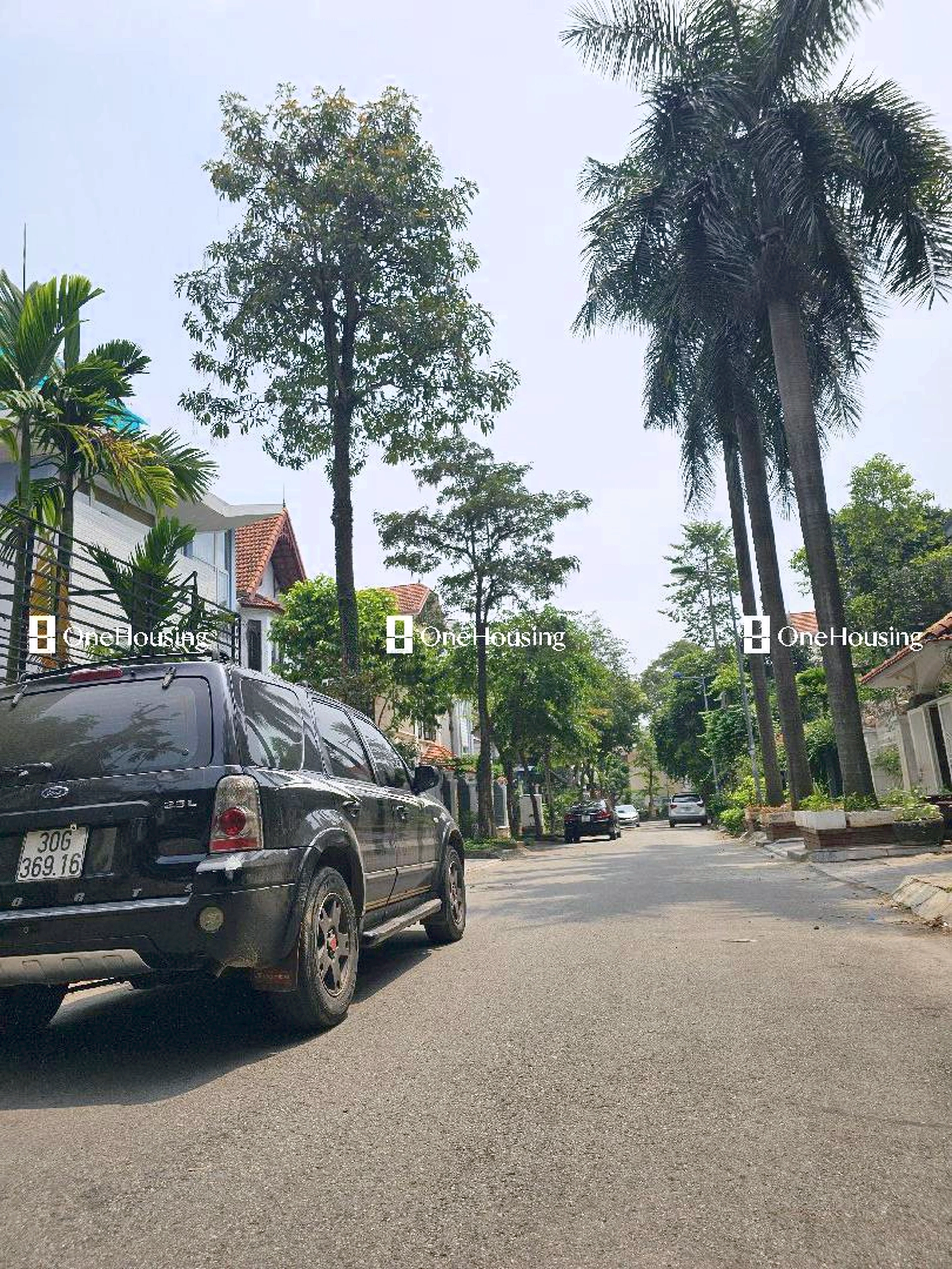 Nhà mặt ngõ cách Đạm Phương 20m, P. Hoàng Liệt, Q. Hoàng Mai, TP. Hà Nội