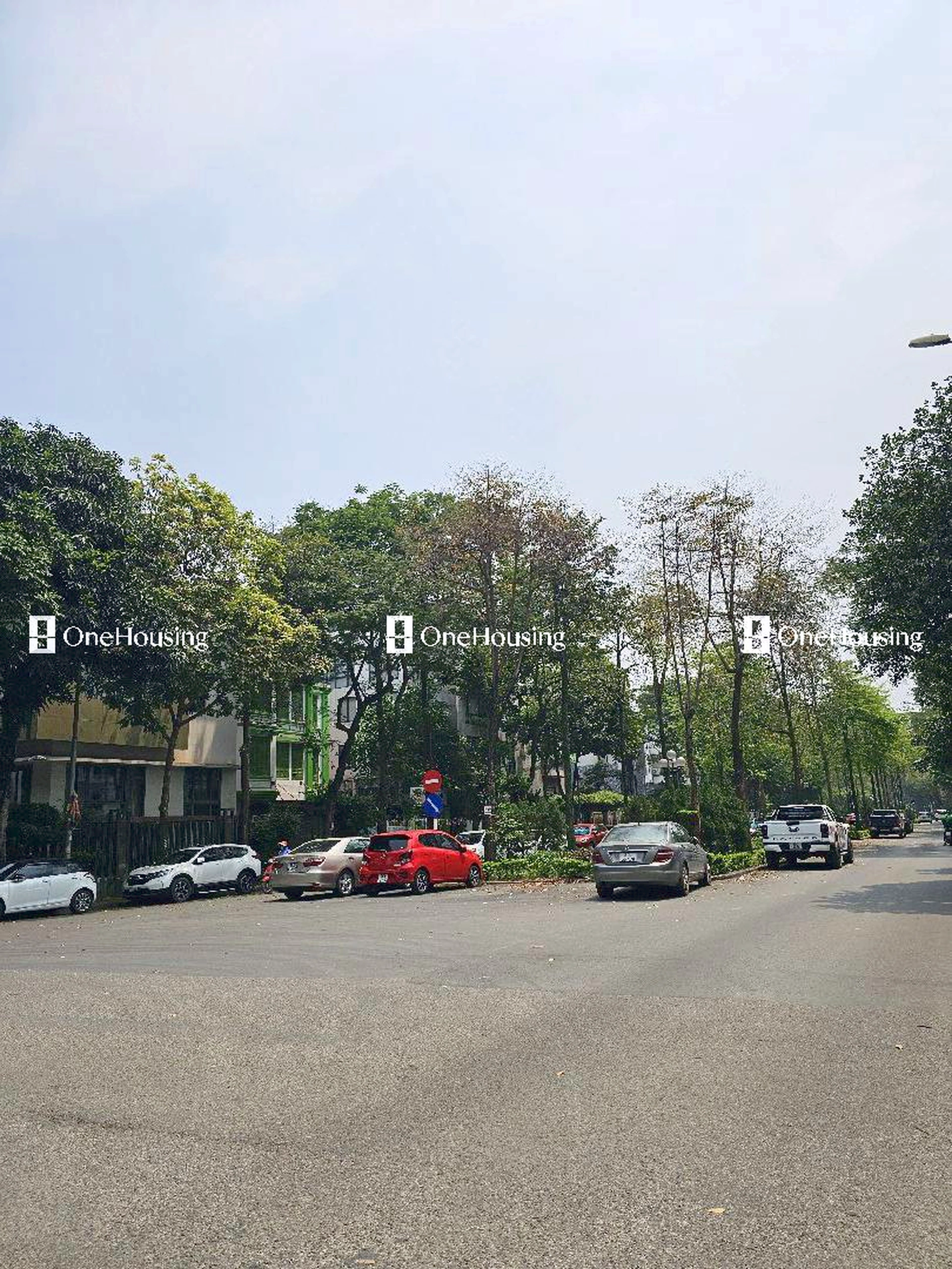 Nhà mặt ngõ cách Đạm Phương 20m, P. Hoàng Liệt, Q. Hoàng Mai, TP. Hà Nội