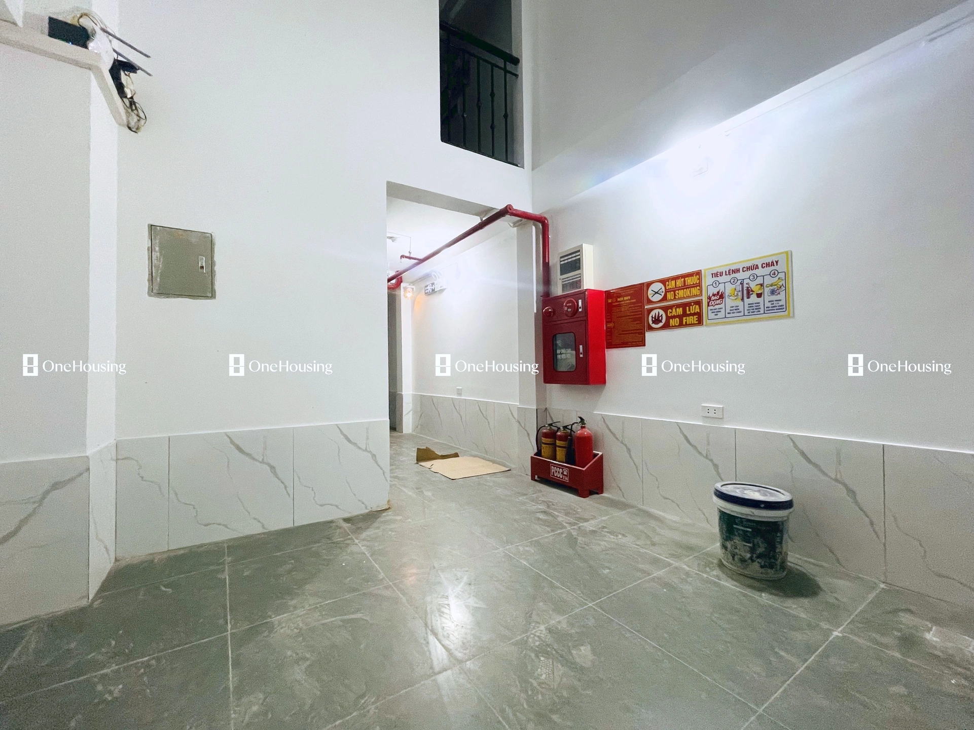Nhà mặt ngõ cách Phú Đô 50m, P. Phú Đô, Q. Nam Từ Liêm, TP. Hà Nội