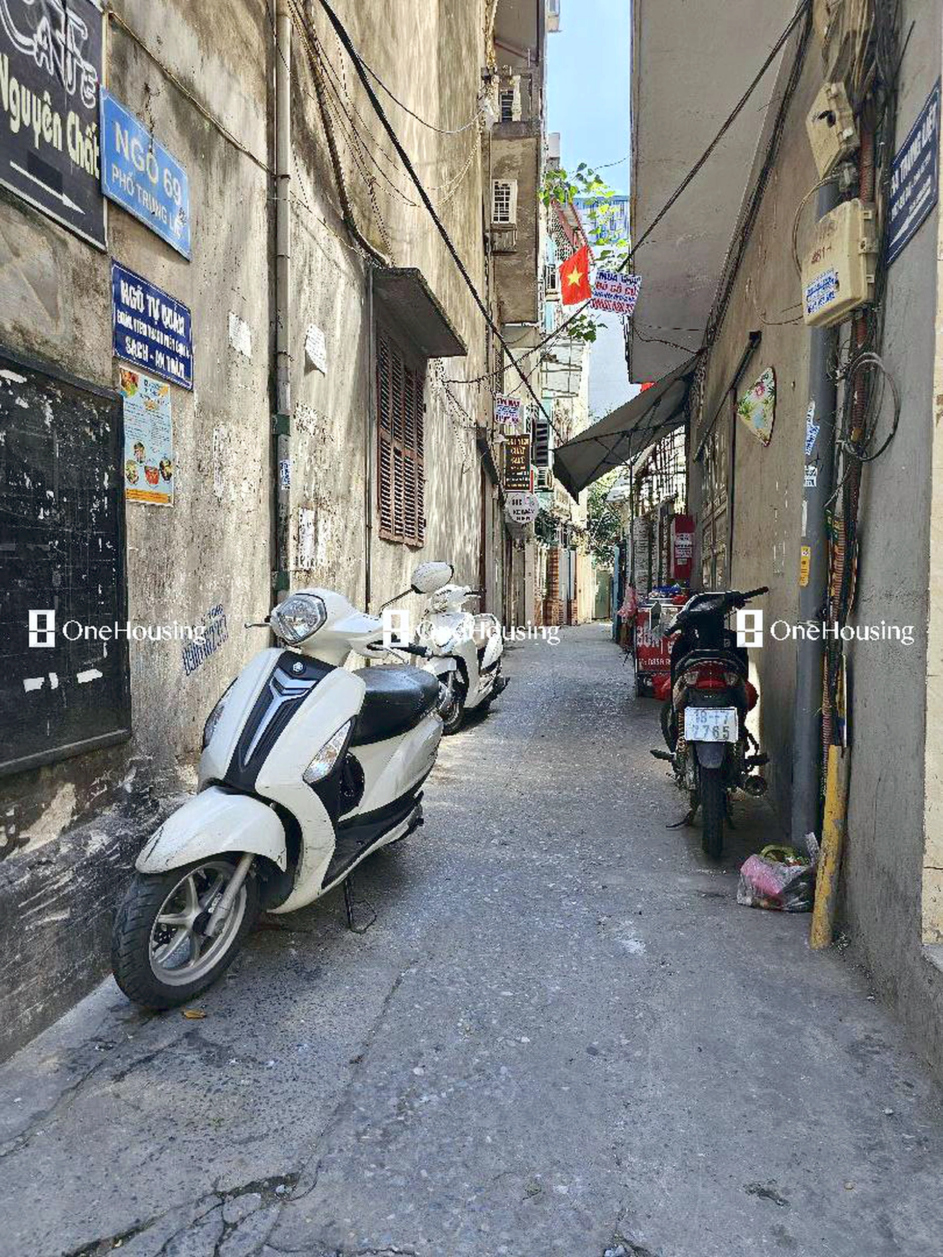 Onehousing image