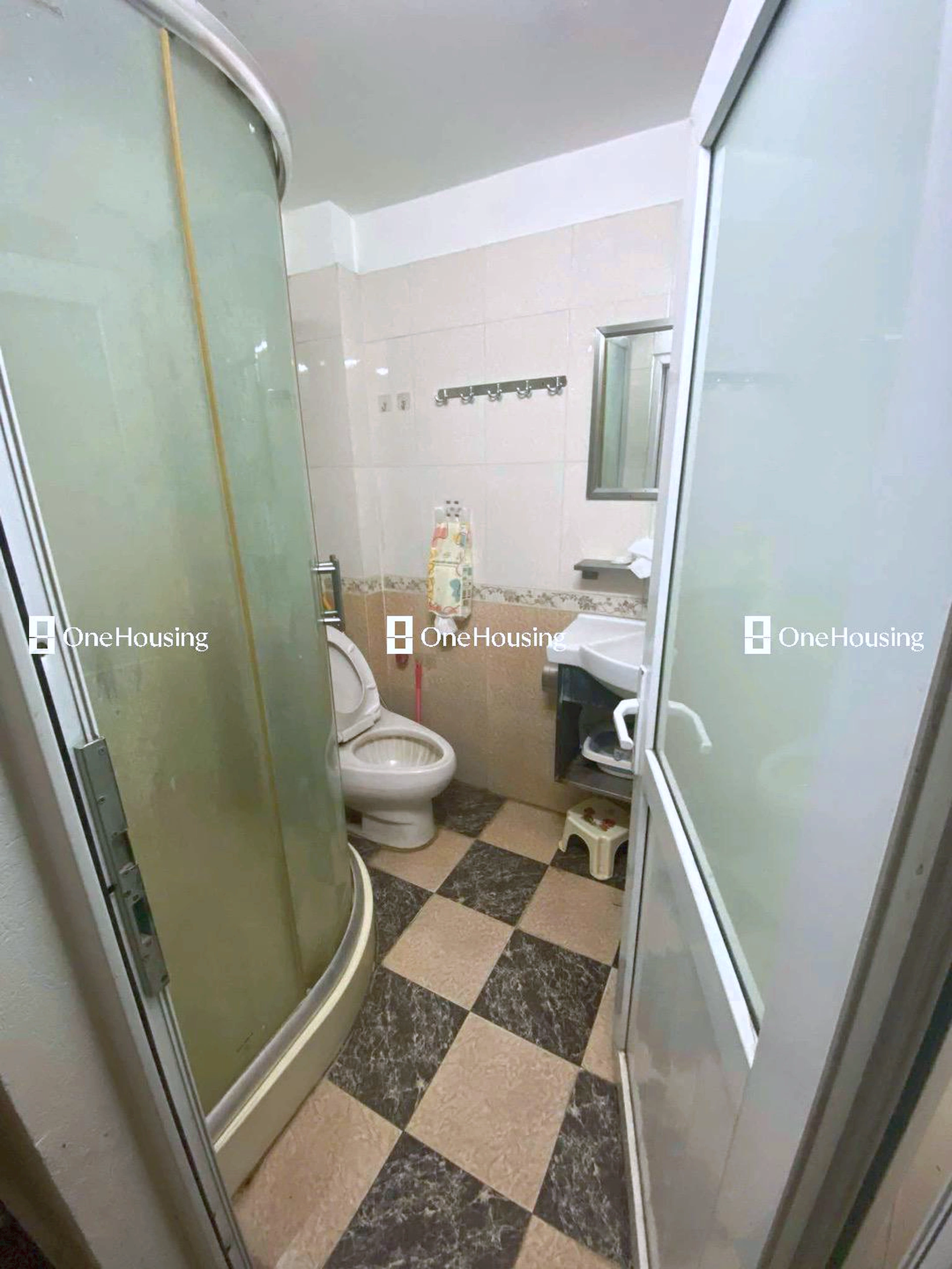 Nhà mặt ngõ cách Lương Khánh Thiện 5m, P. Tương Mai, Q. Hoàng Mai, TP. Hà Nội