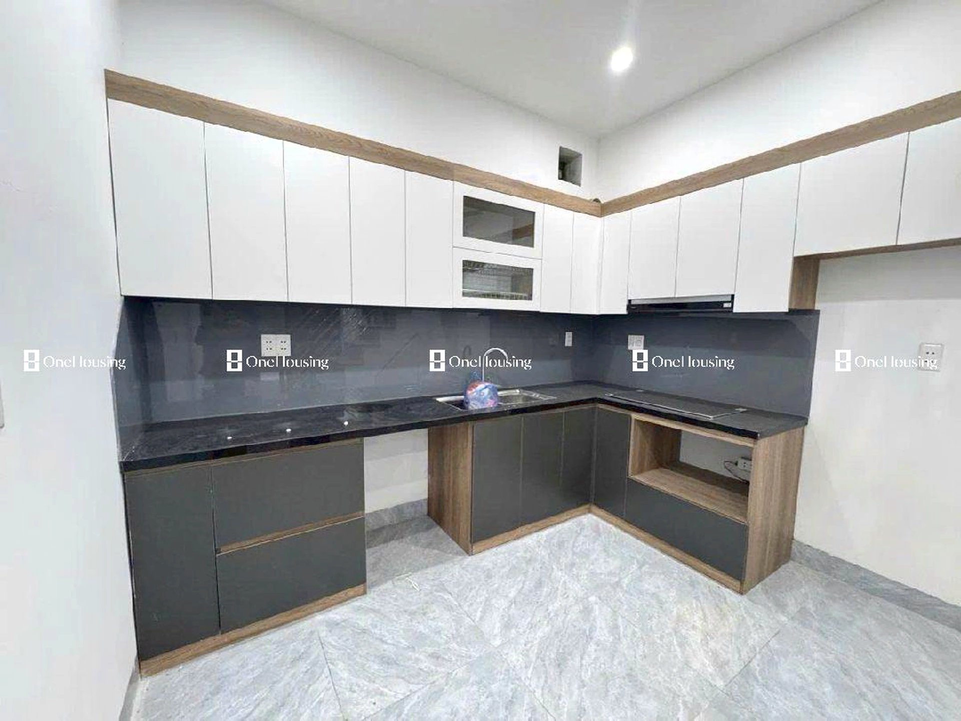 Nhà mặt ngõ cách Tam Trinh 100m, P. Mai Động, Q. Hoàng Mai, TP. Hà Nội