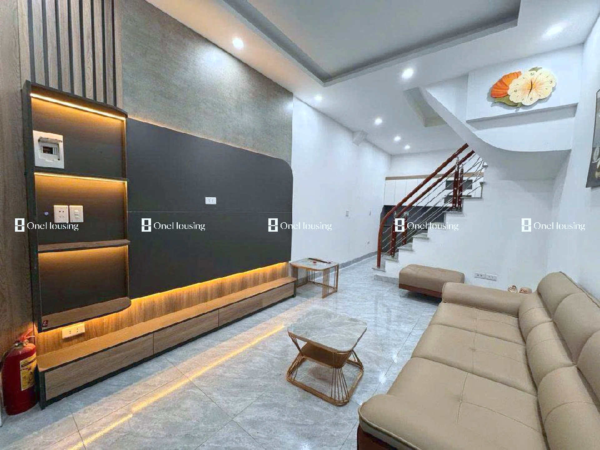 Nhà mặt ngõ cách Tam Trinh 100m, P. Mai Động, Q. Hoàng Mai, TP. Hà Nội