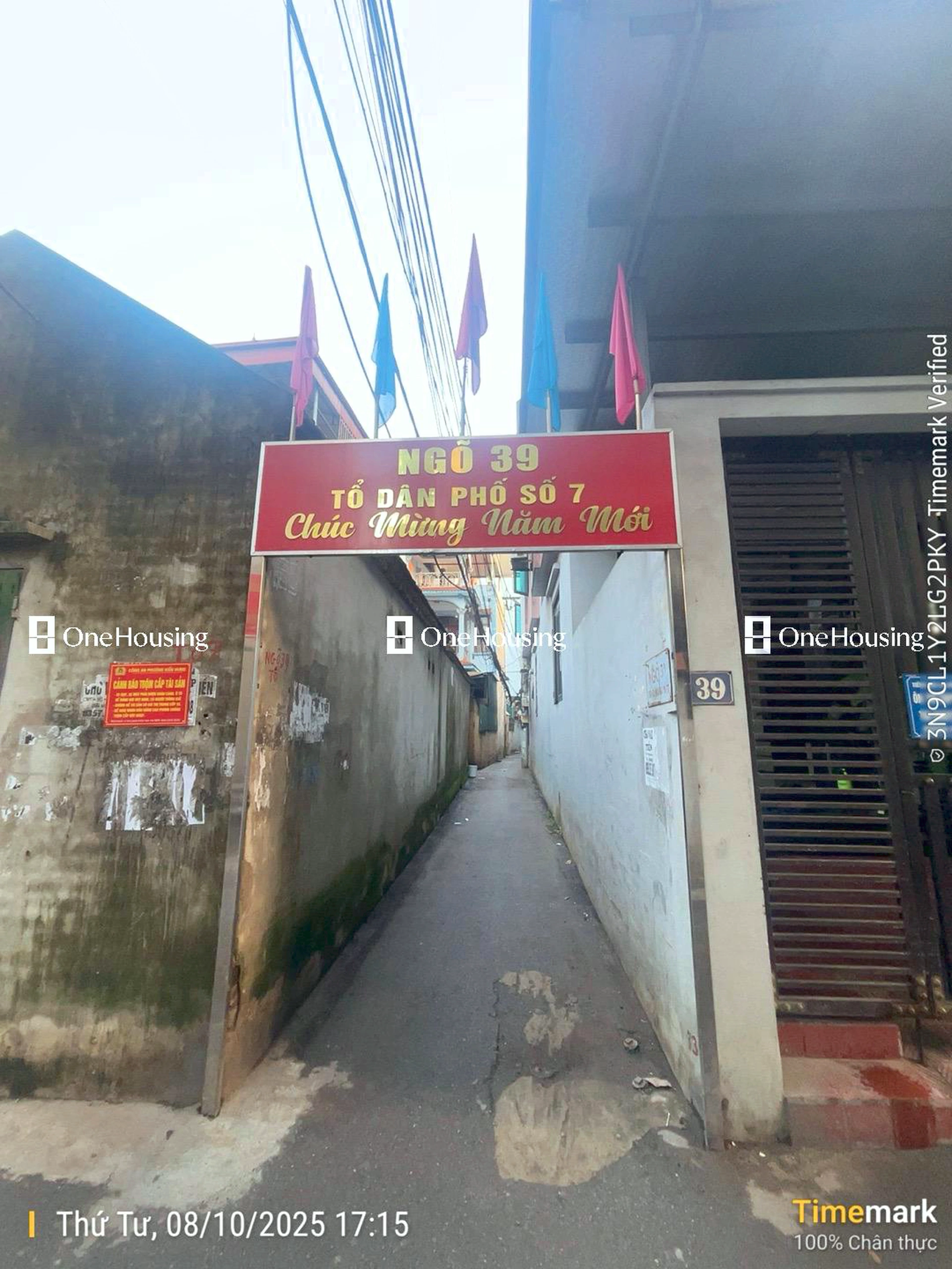 Onehousing image