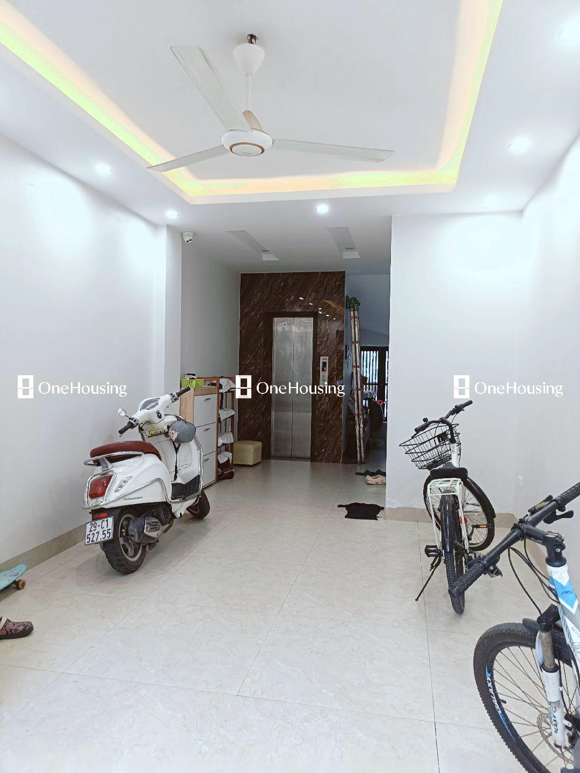 Nhà mặt ngõ cách Đàm Quang Trung 150m, P. Phúc Đồng, Q. Long Biên, TP. Hà Nội