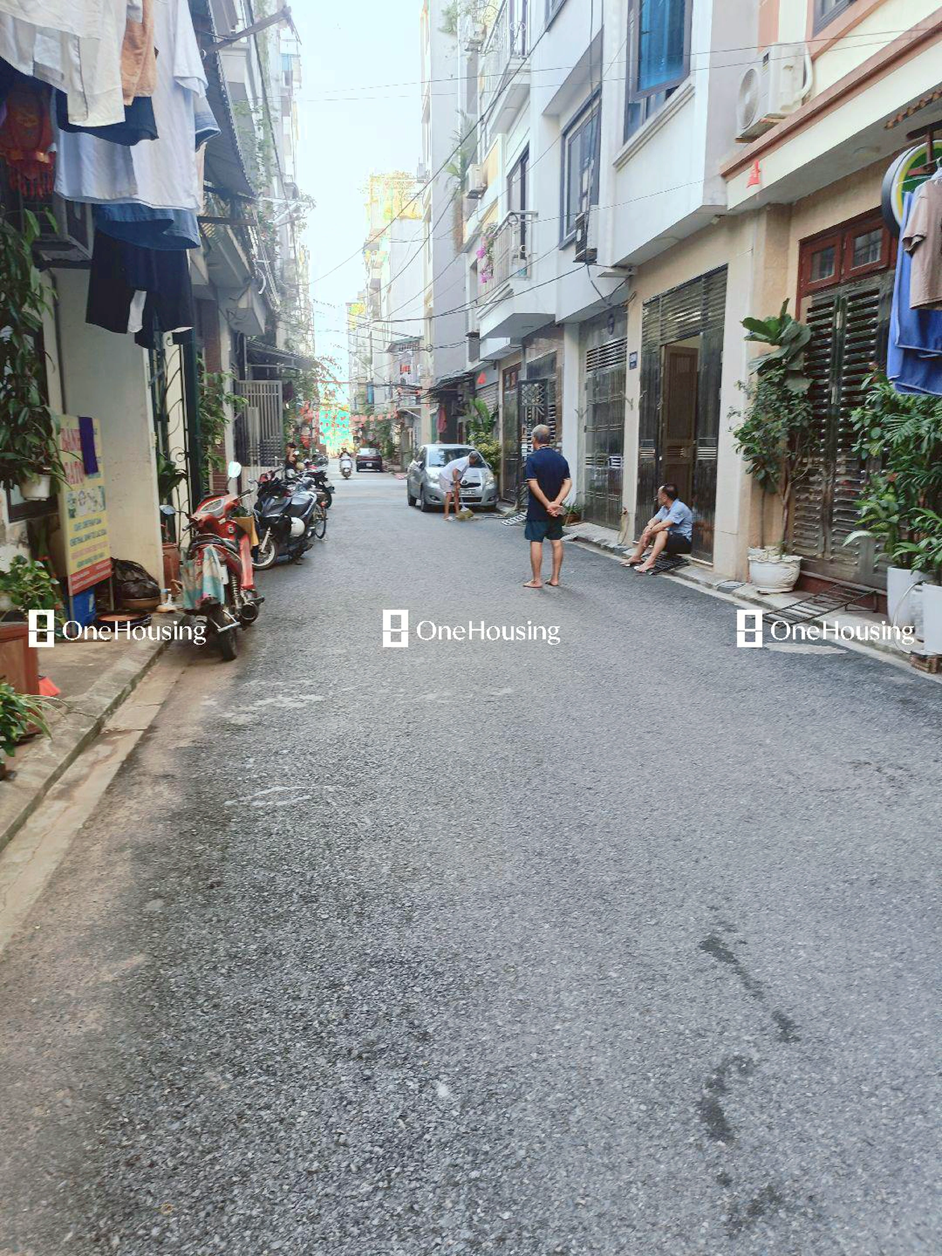 Onehousing image