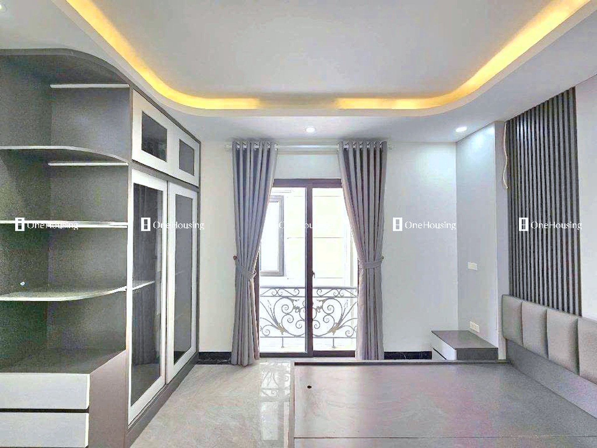 Nhà mặt ngõ cách Thanh Am 150m, P. Việt Hưng, Q. Long Biên, TP. Hà Nội