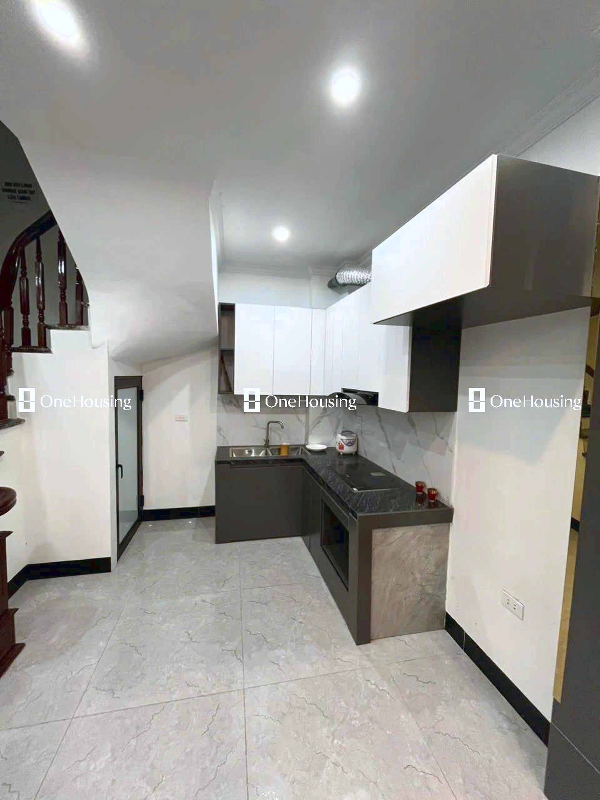 Nhà mặt ngõ cách Thanh Am 150m, P. Việt Hưng, Q. Long Biên, TP. Hà Nội