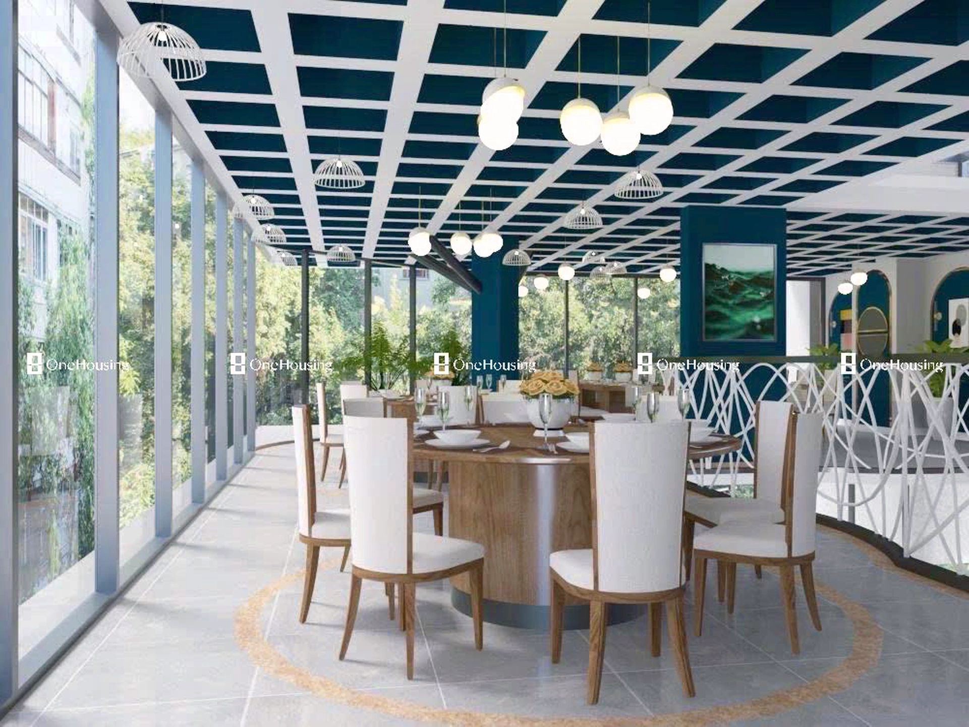 Nhà mặt phố Lâm Hạ, P. Bồ Đề, Q. Long Biên, TP. Hà Nội