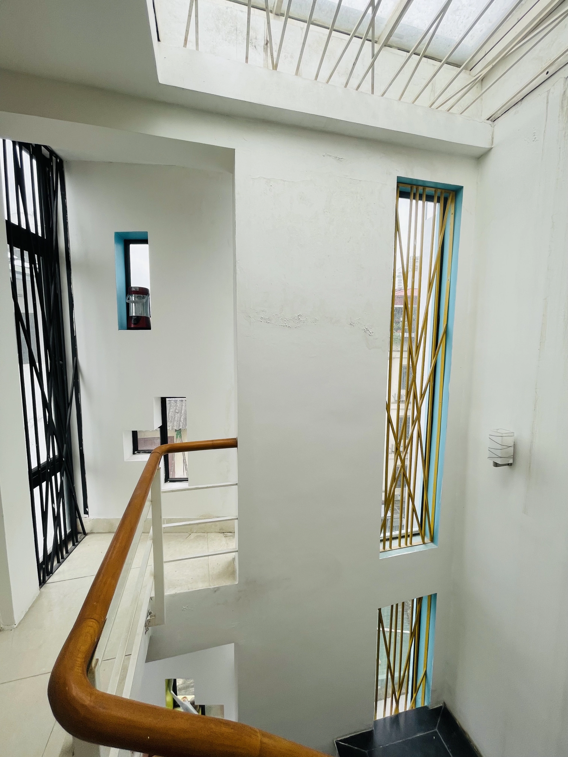Nhà mặt ngõ cách Ngọc Thụy 250m, P. Ngọc Thụy, Q. Long Biên, TP. Hà Nội