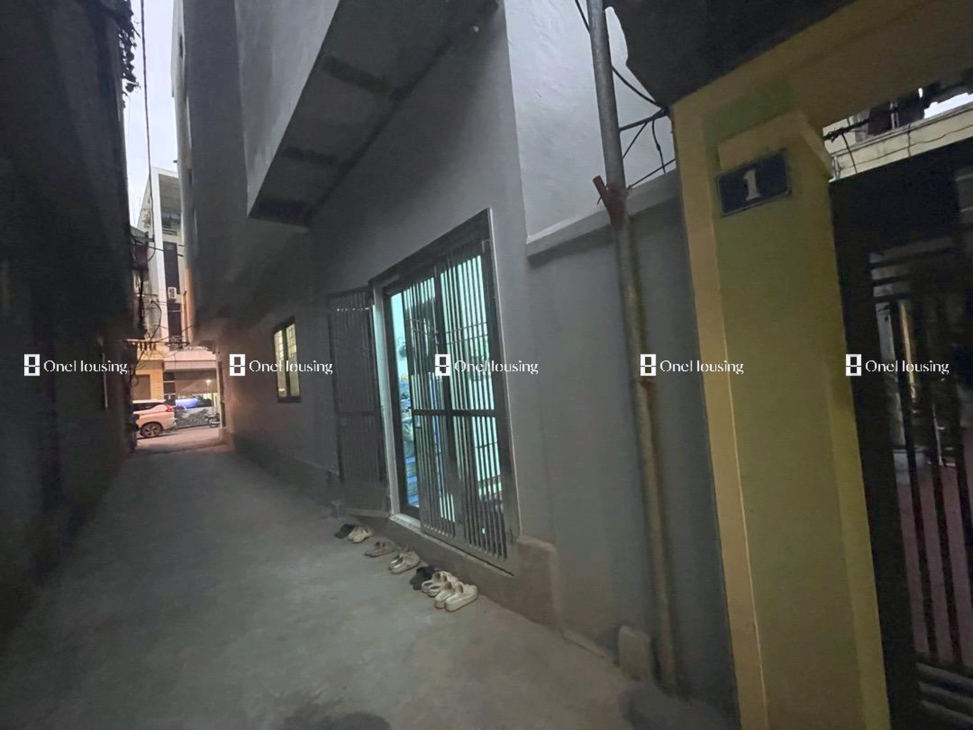 Onehousing image