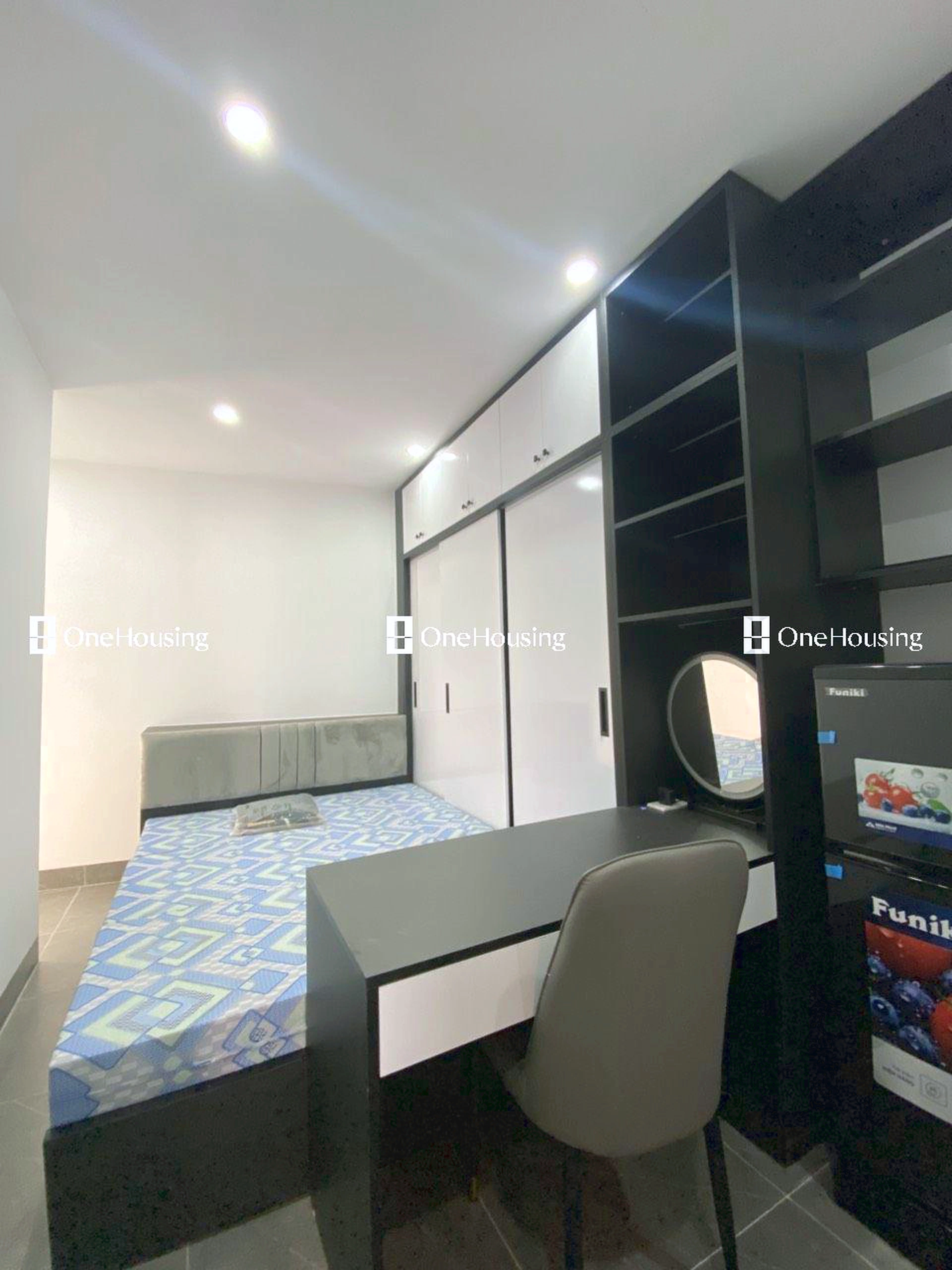 Nhà mặt ngõ cách Hòe Thị 100m, P. Phương Canh, Q. Nam Từ Liêm, TP. Hà Nội