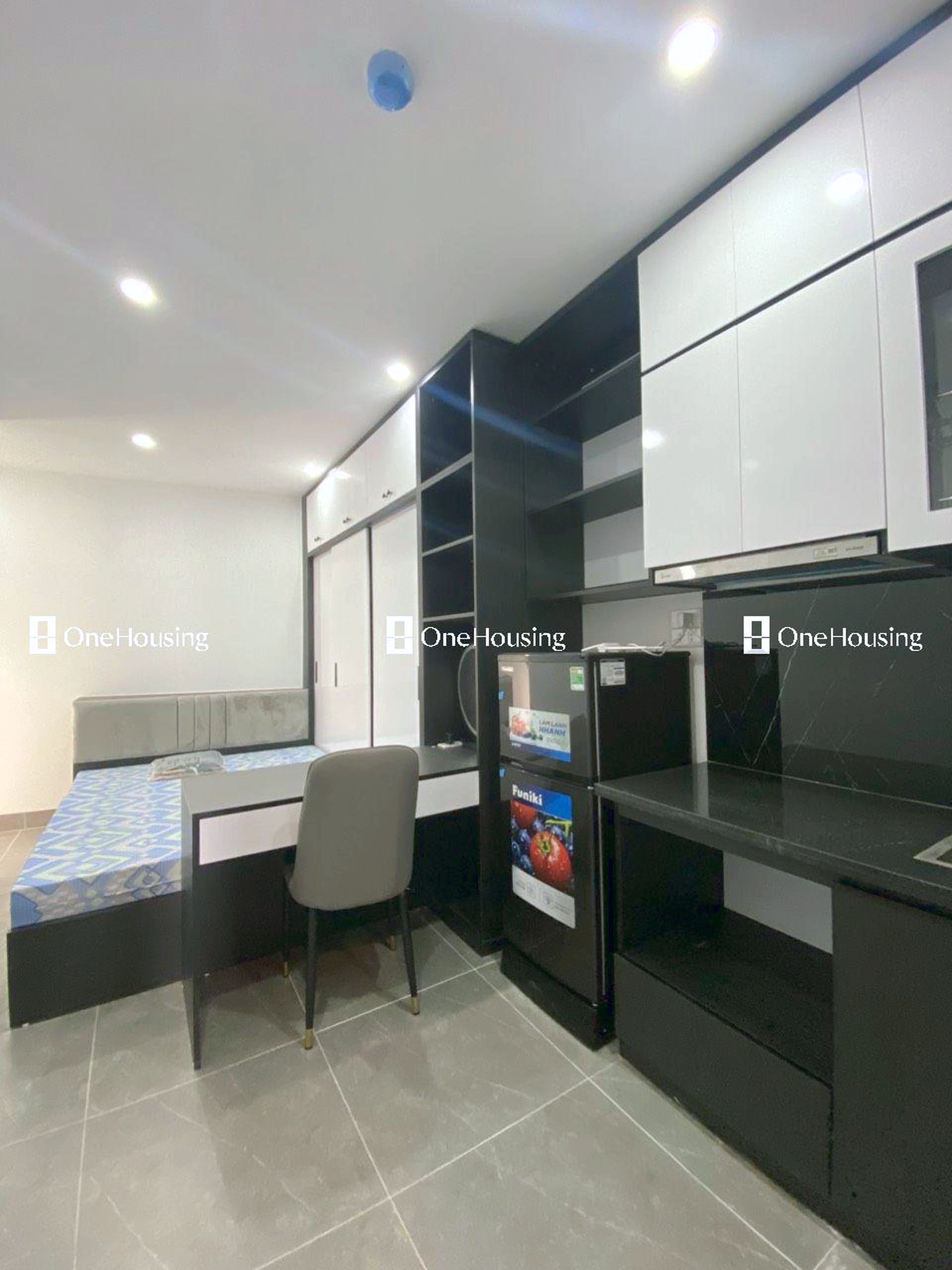 Nhà mặt ngõ cách Hòe Thị 100m, P. Phương Canh, Q. Nam Từ Liêm, TP. Hà Nội