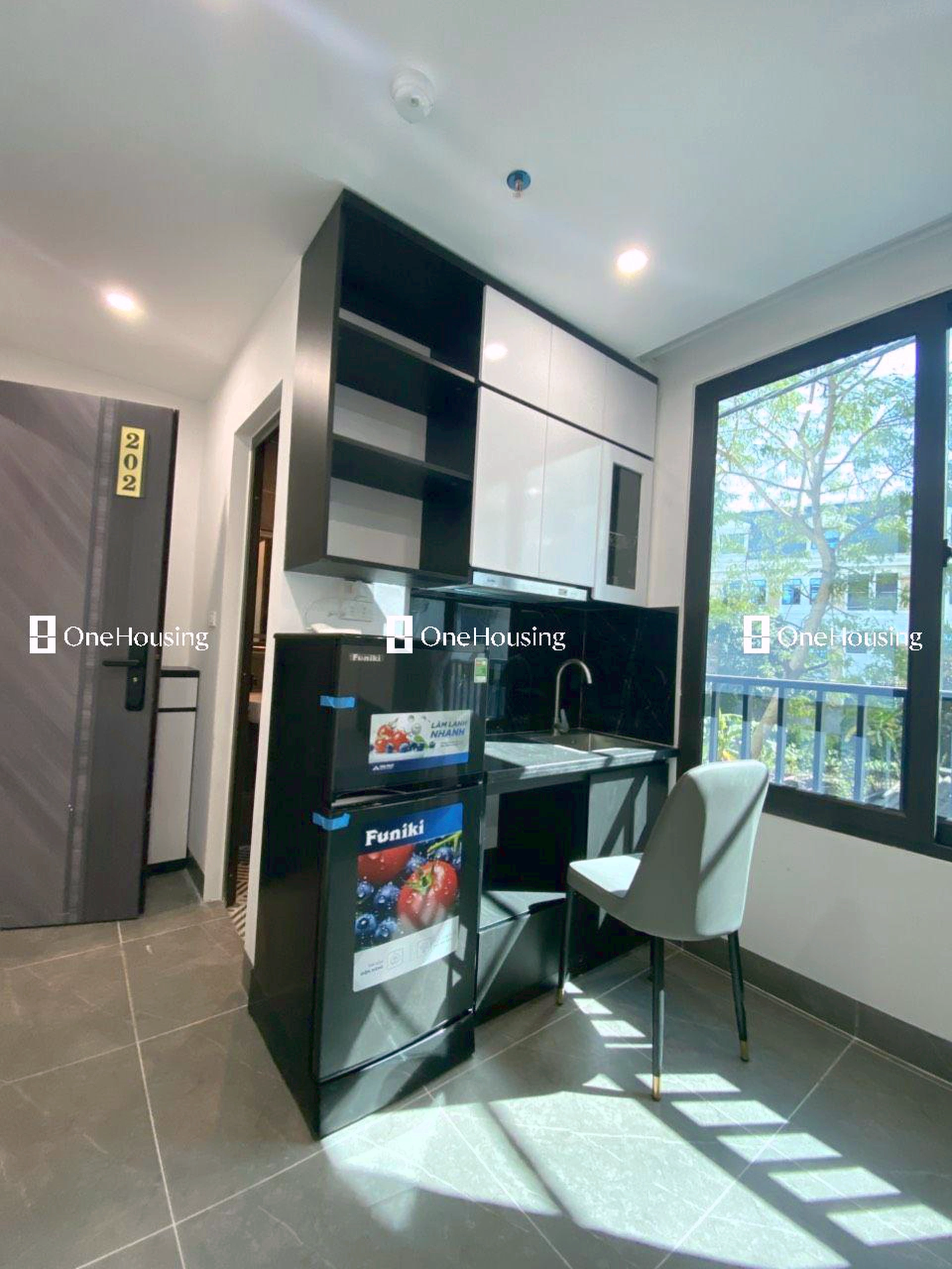 Nhà mặt ngõ cách Hòe Thị 100m, P. Phương Canh, Q. Nam Từ Liêm, TP. Hà Nội