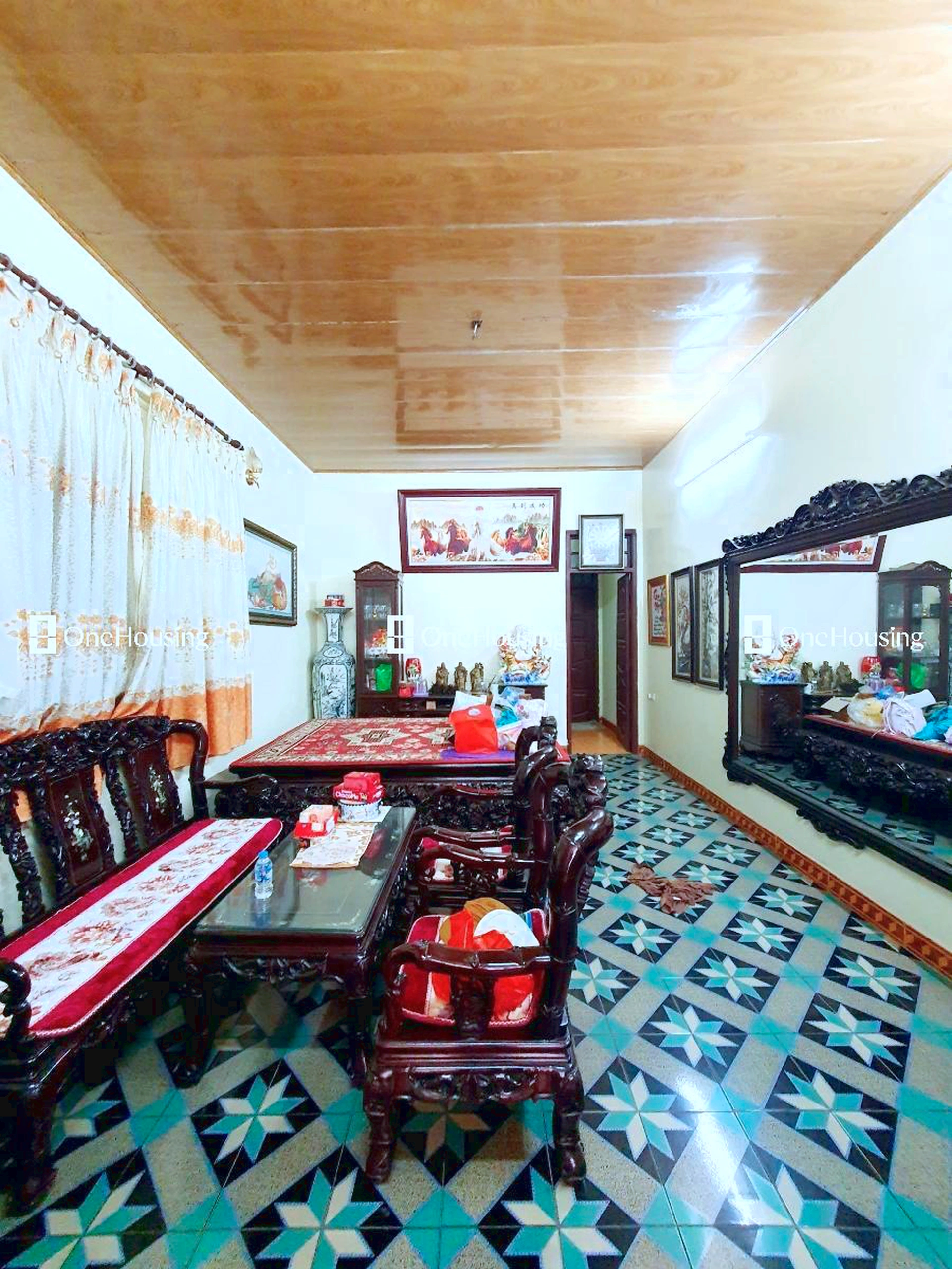 Nhà mặt phố Đường Xuân La - Xuân Đỉnh, P. Xuân Đỉnh, Q. Bắc Từ Liêm, TP. Hà Nội