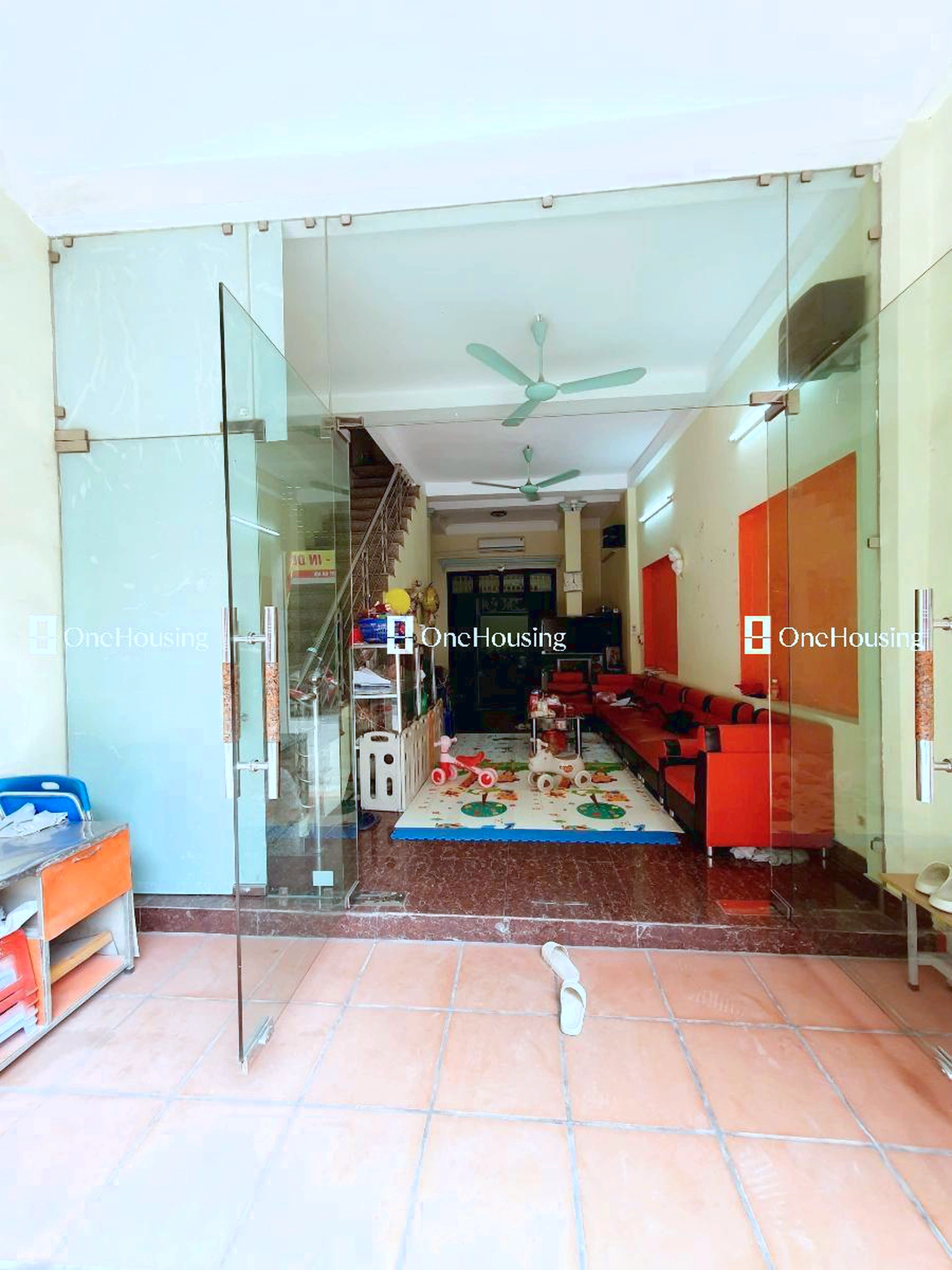 Nhà mặt phố Đường Xuân La - Xuân Đỉnh, P. Xuân Đỉnh, Q. Bắc Từ Liêm, TP. Hà Nội